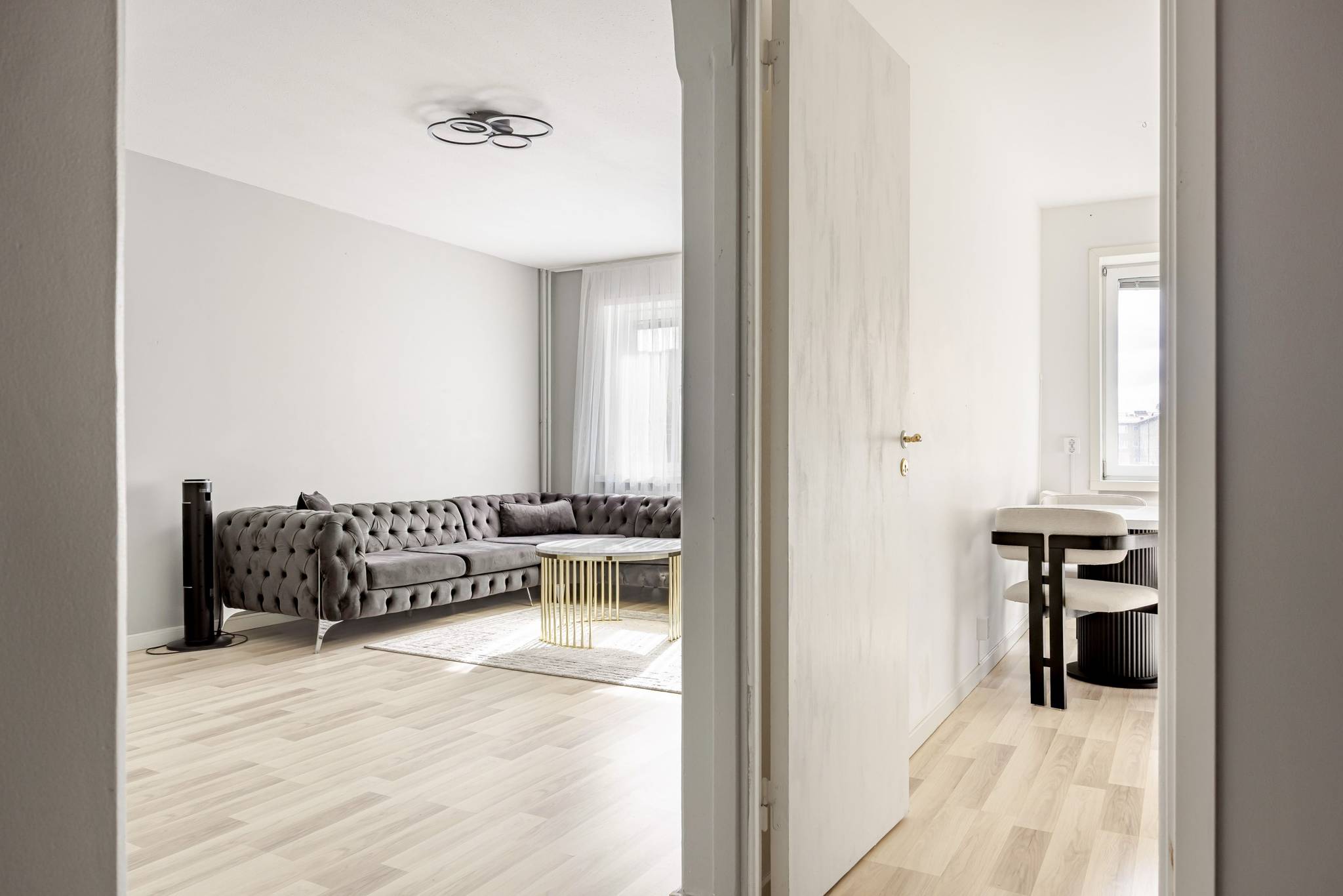 2 rum Lägenhet på Vintervädersgatan 1 Biskopsgården Göteborgs kommun - bild 6