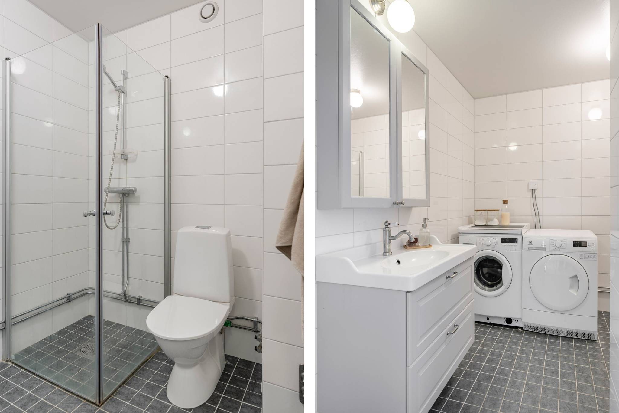 3 rum Lägenhet på Norrgården 37 Norrgården Vallentuna kommun - bild 21