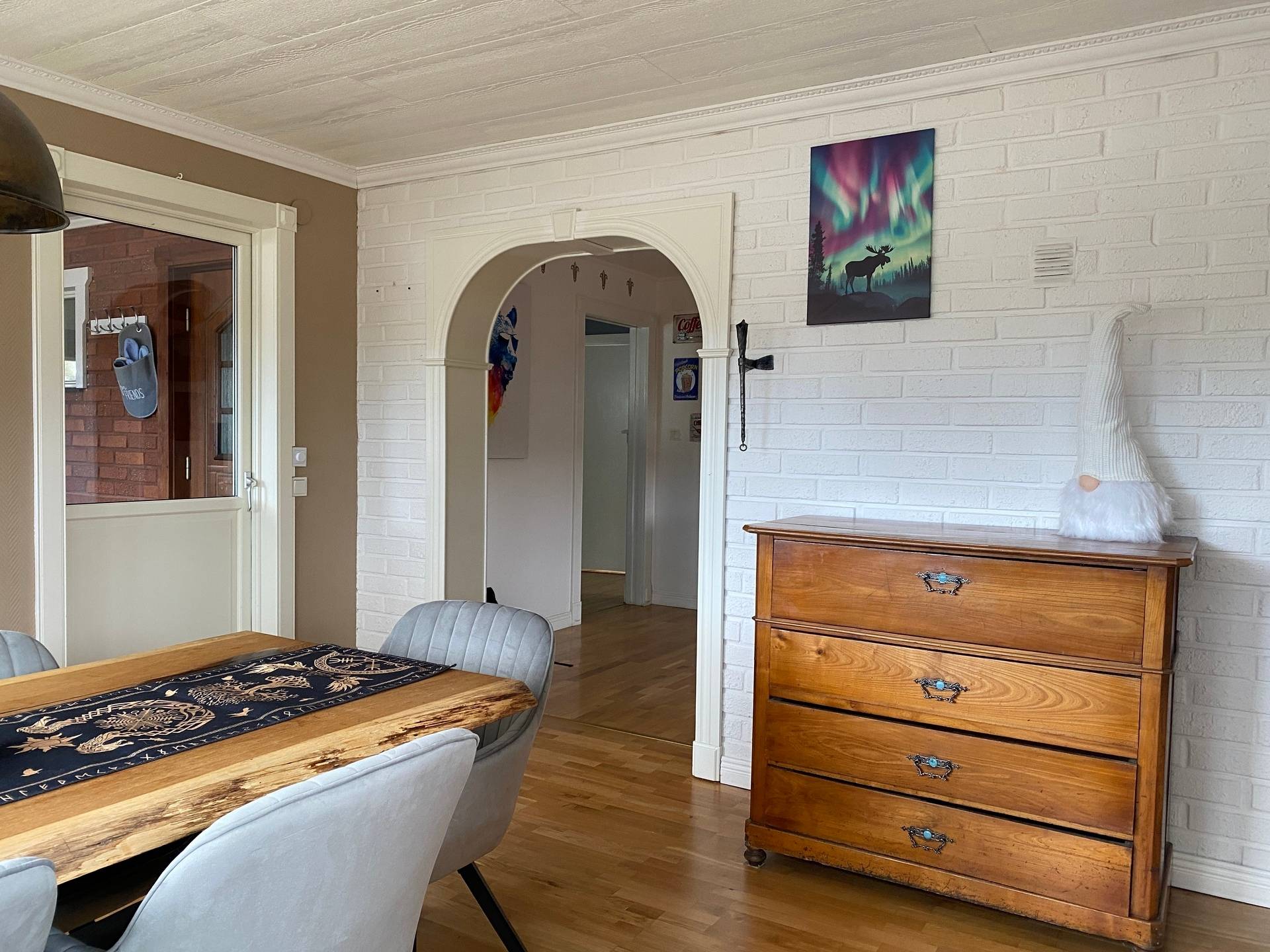 7 rum Villa på Lövnäsvägen 55 Lövnäs Älvdalens kommun - bild 14
