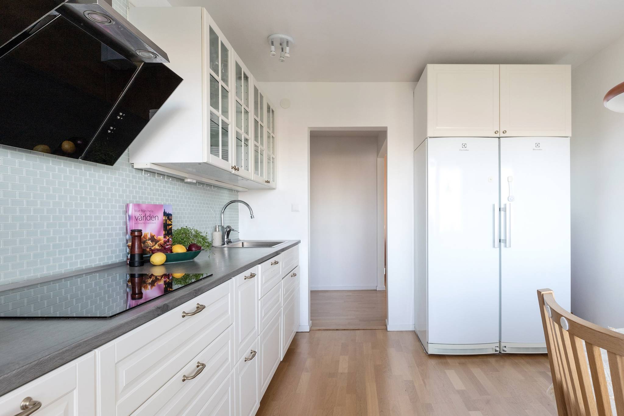 4 rum Lägenhet på Vintervägen 41 Råsunda Solna kommun - bild 6