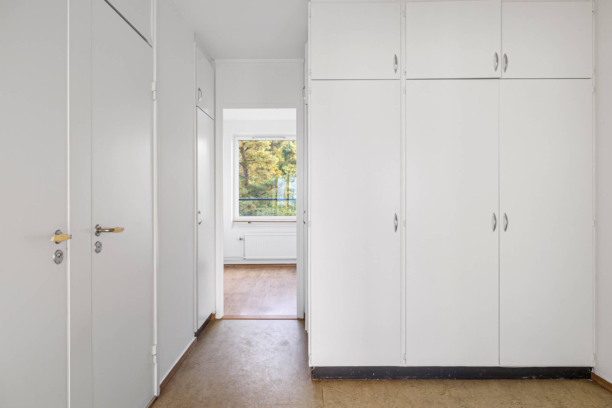 2 rum Lägenhet på Äspholmsvägen 47 Skärholmen Stockholms kommun - bild 12