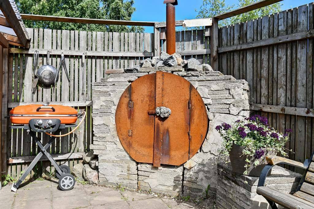5 rum Villa på Ejdergränd 16 Hertsön Luleå kommun - bild 34