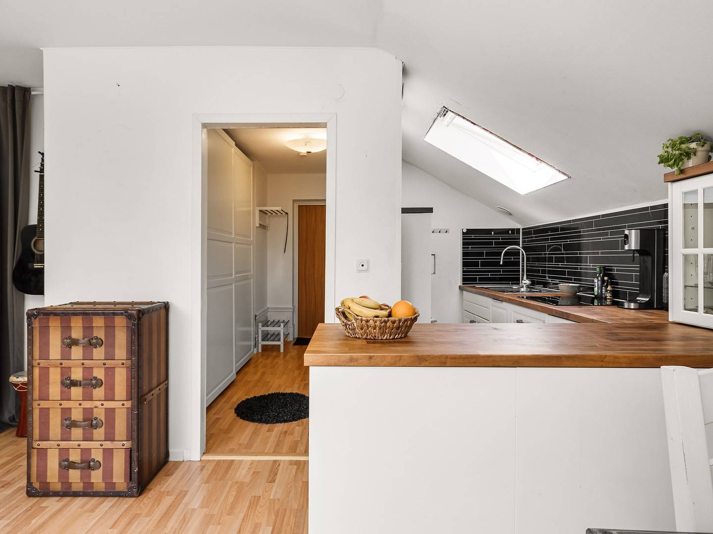 2 rum Lägenhet på Allévägen 7A Morgongåva Heby kommun - bild 4