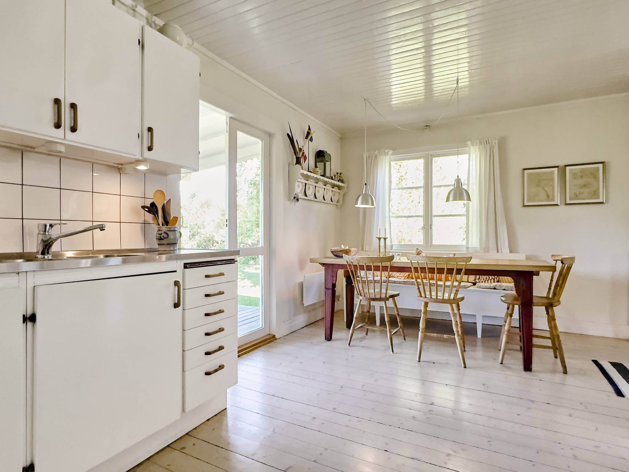 3 rum Villa på Raskamålavägen 59 Ronneby kommun - bild 5