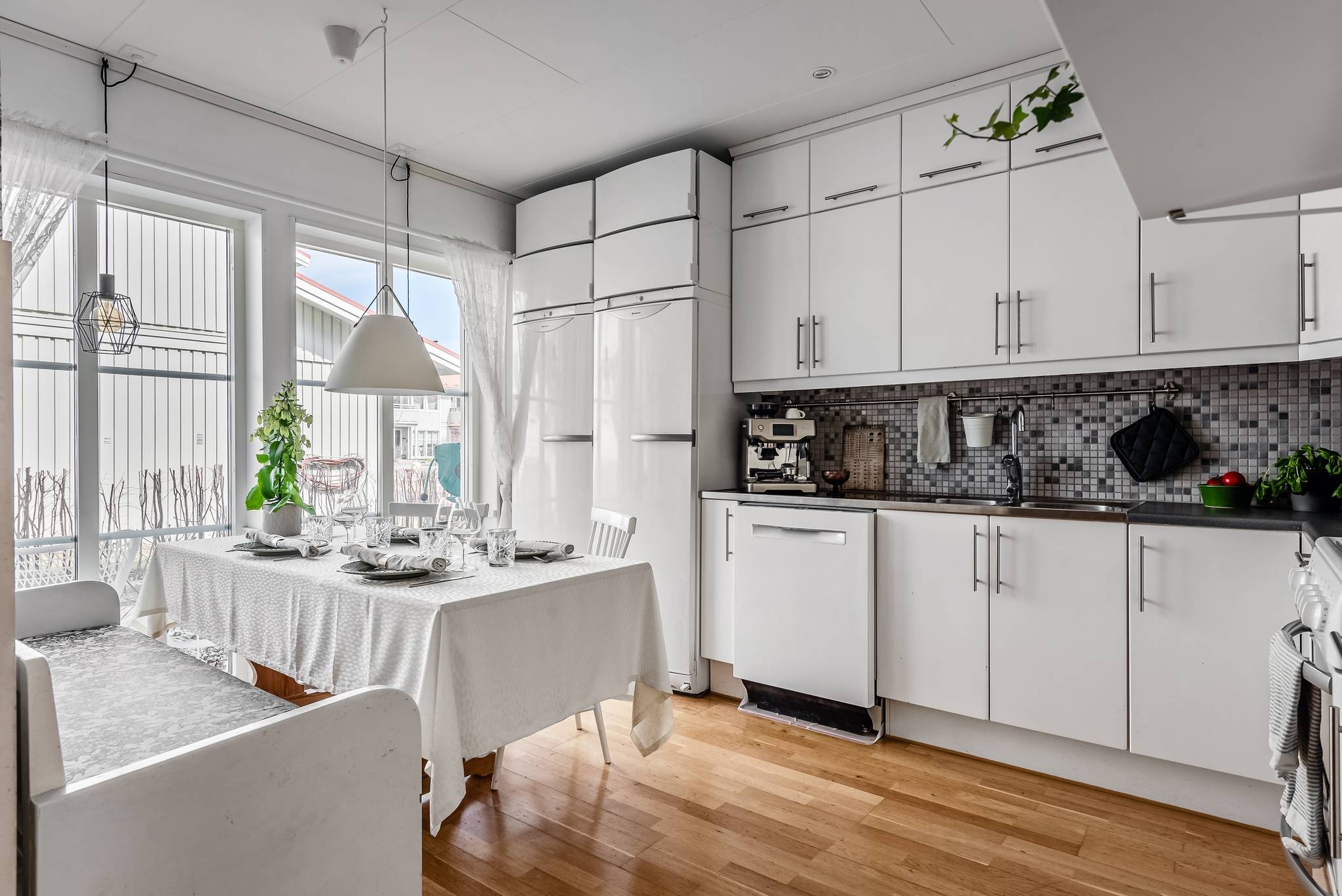 4 rum Villa på Vittervägen 17 Tomtebo Umeå kommun - bild 8