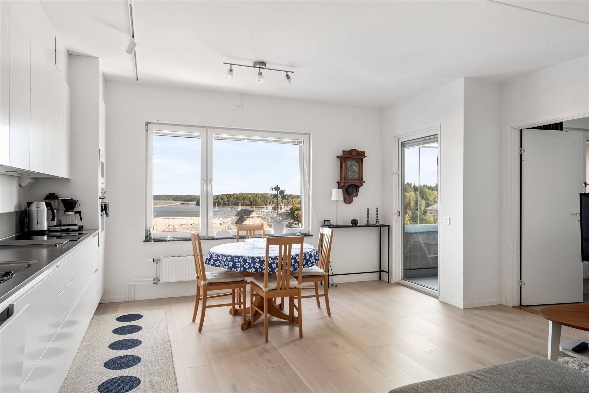 2 rum Lägenhet på Sjöfartsgatan 1 Hamnen Norrtälje kommun - bild 3