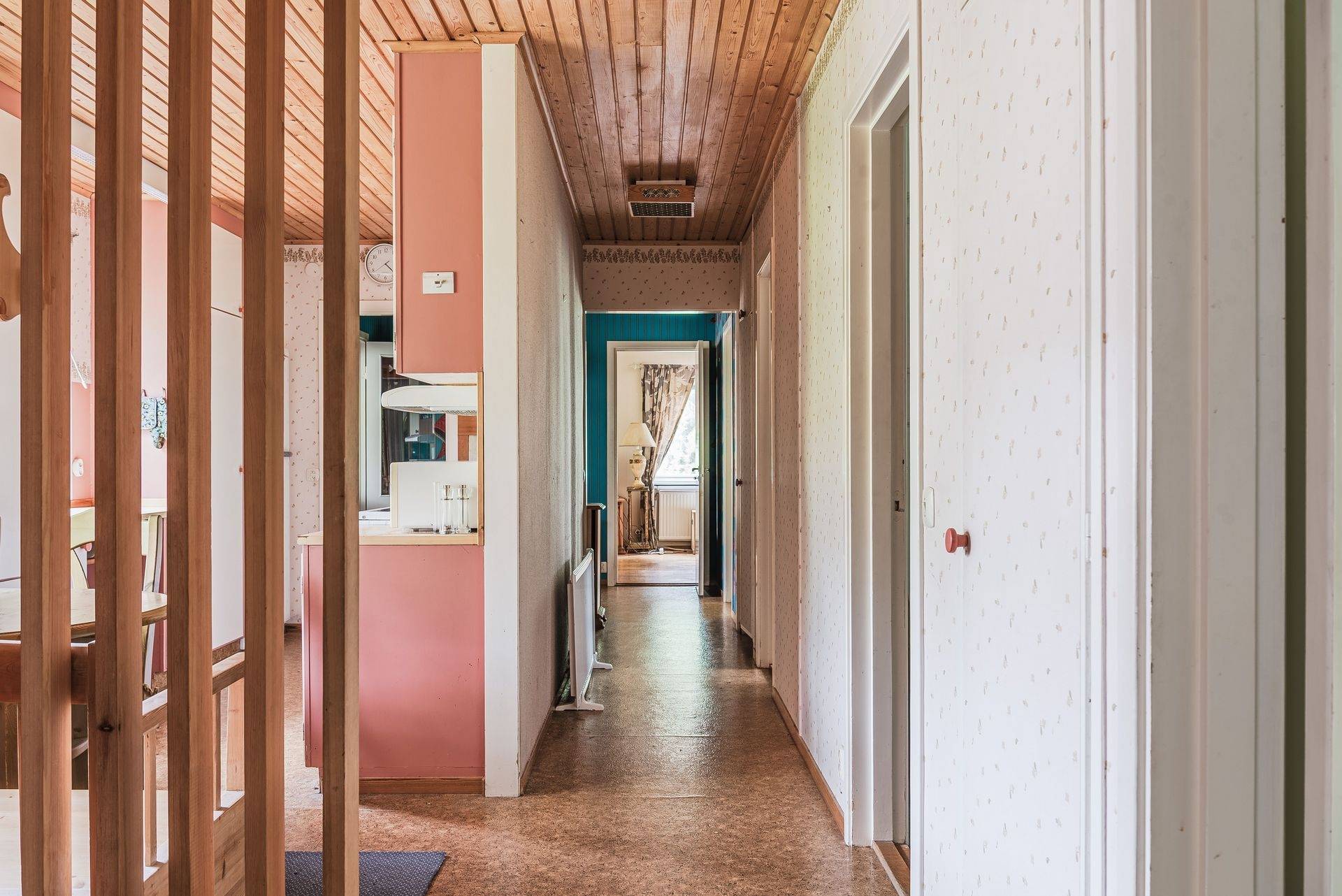 6 rum Villa på Kvarnbäcksvägen 7 Sysslebäck Torsby kommun - bild 11