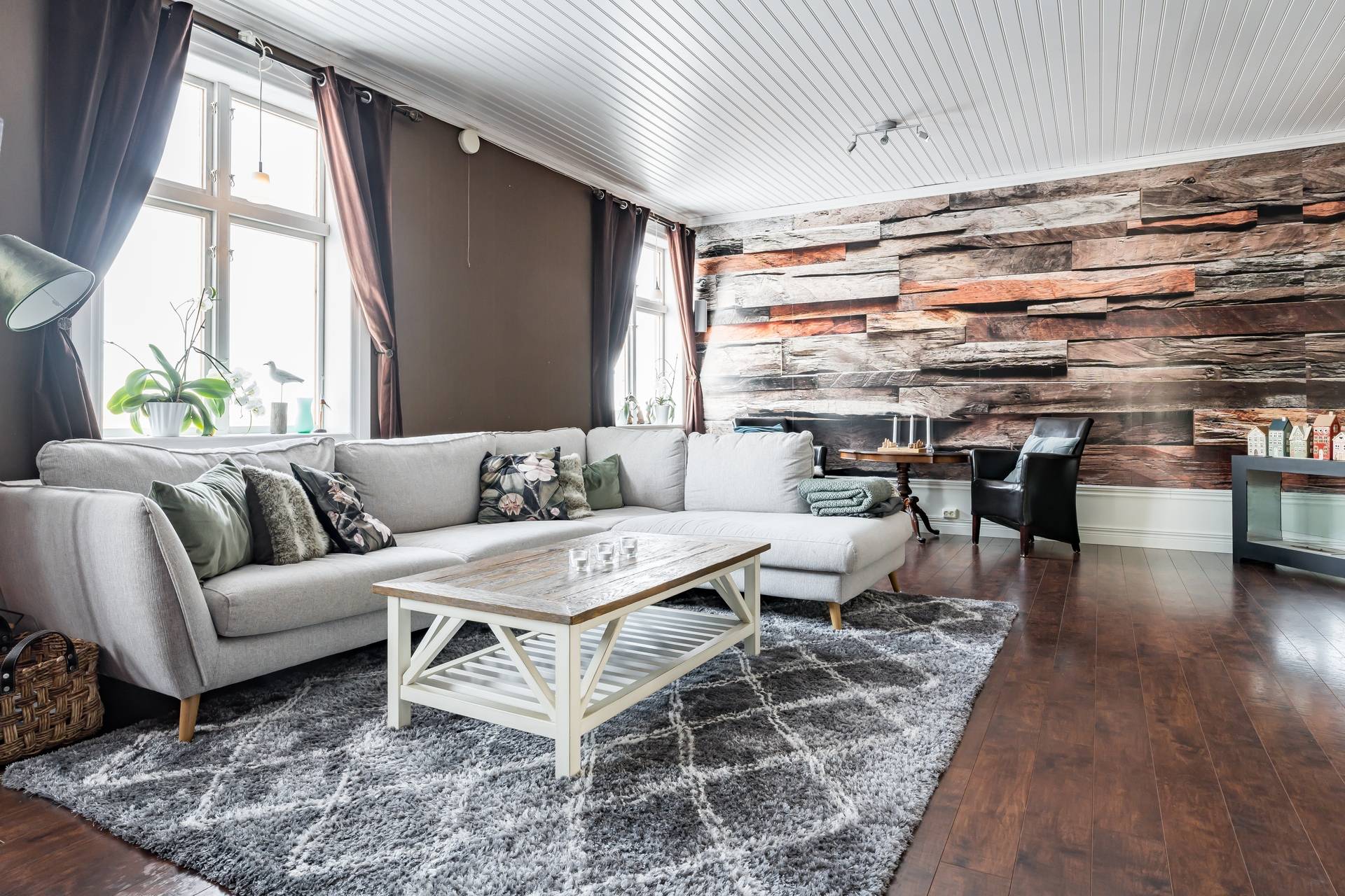 10 rum Villa på Sikås Byvägen 305 Hammerdal Strömsunds kommun - bild 12
