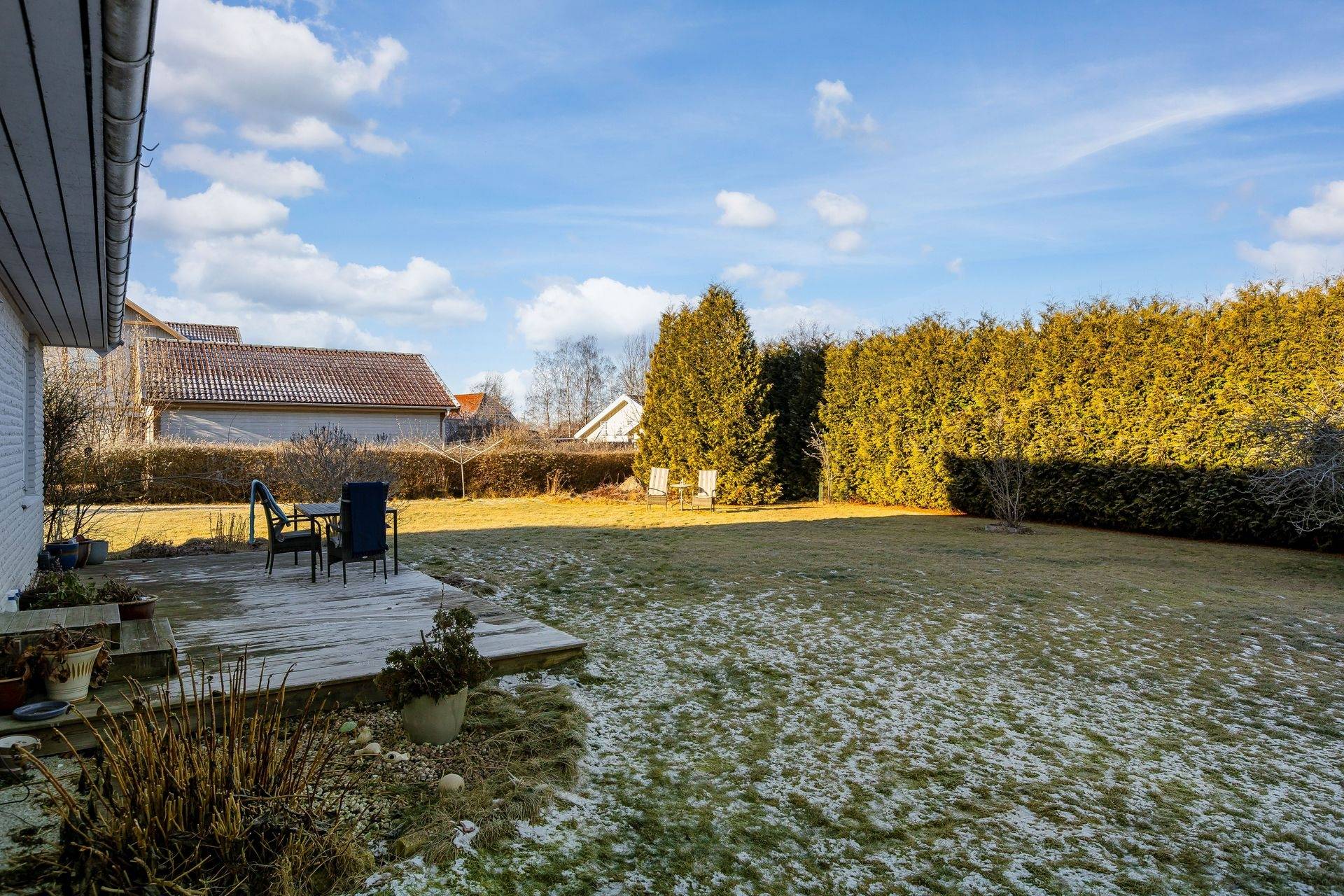 6 rum Villa på Hallonvägen 7 Ekängen Linköpings kommun - bild 28