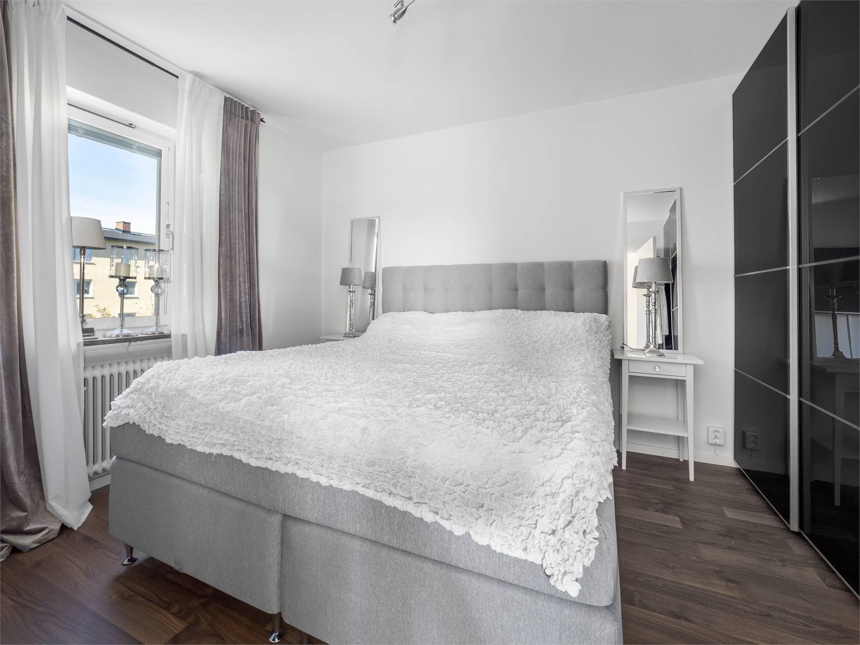 2 rum Lägenhet på Bergslagsgatan 22C Kungsängen Sala kommun - bild 16
