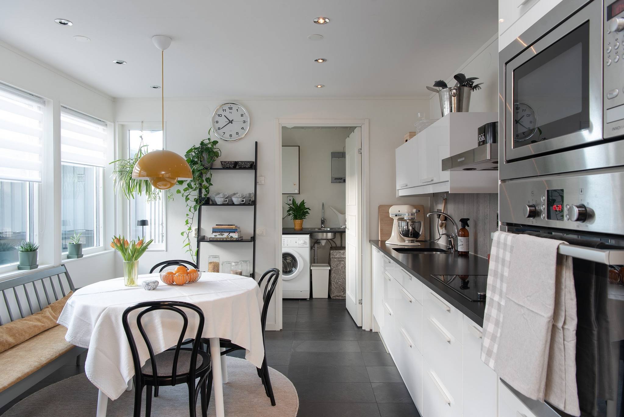 5 rum Villa på Klangens väg 36 Teleborg Växjö kommun - bild 2