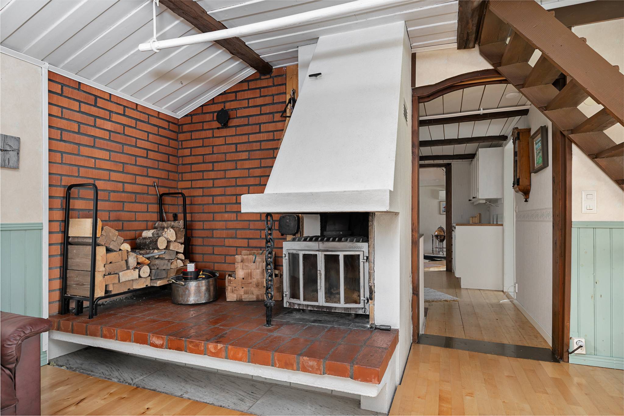 5 rum villa på Lövöudden 162 Lövöudden, Umeå kommun - bild 4