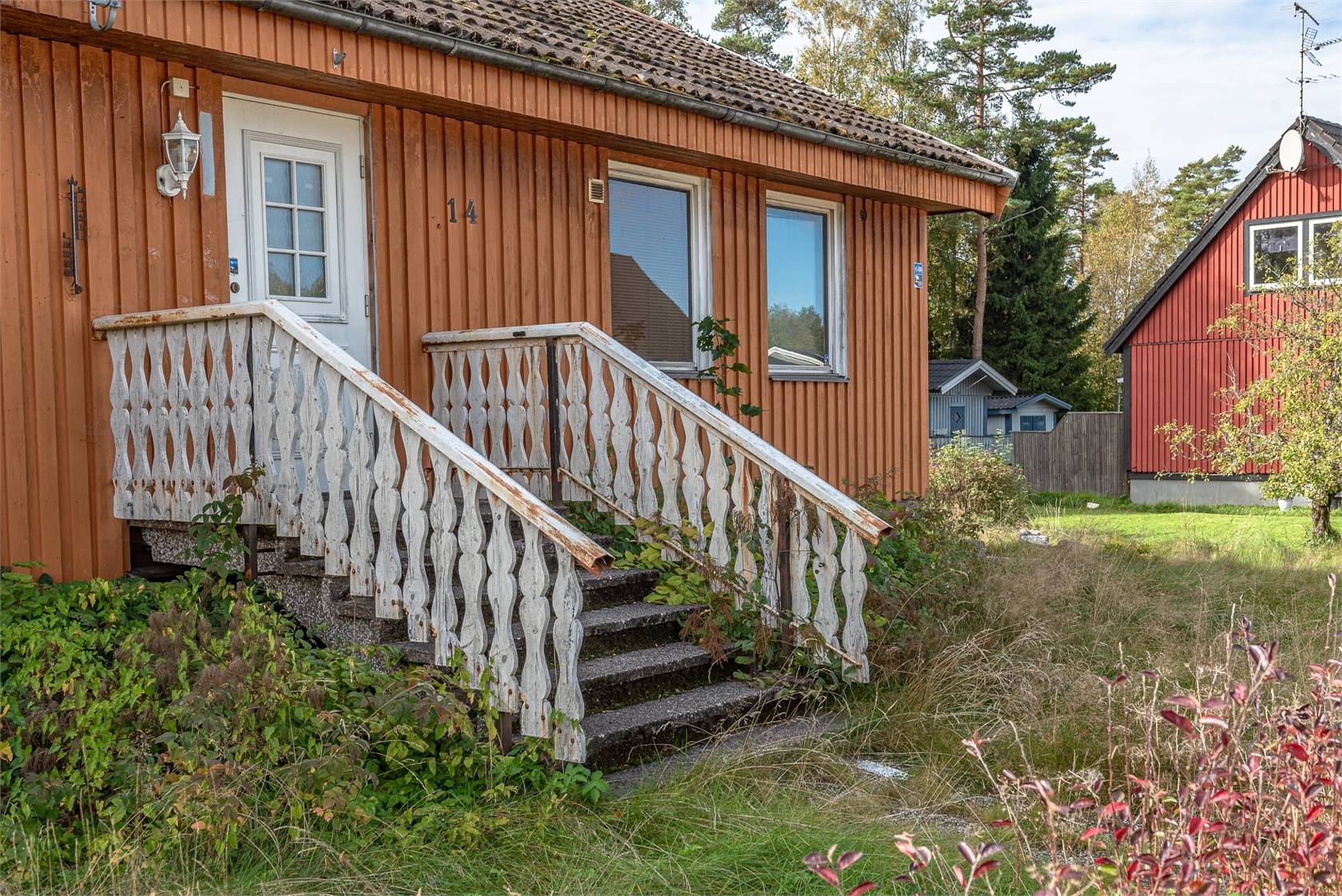 6 rum villa på Gullringsvägen 14 Bäckefors, Bengtsfors kommun - bild 4