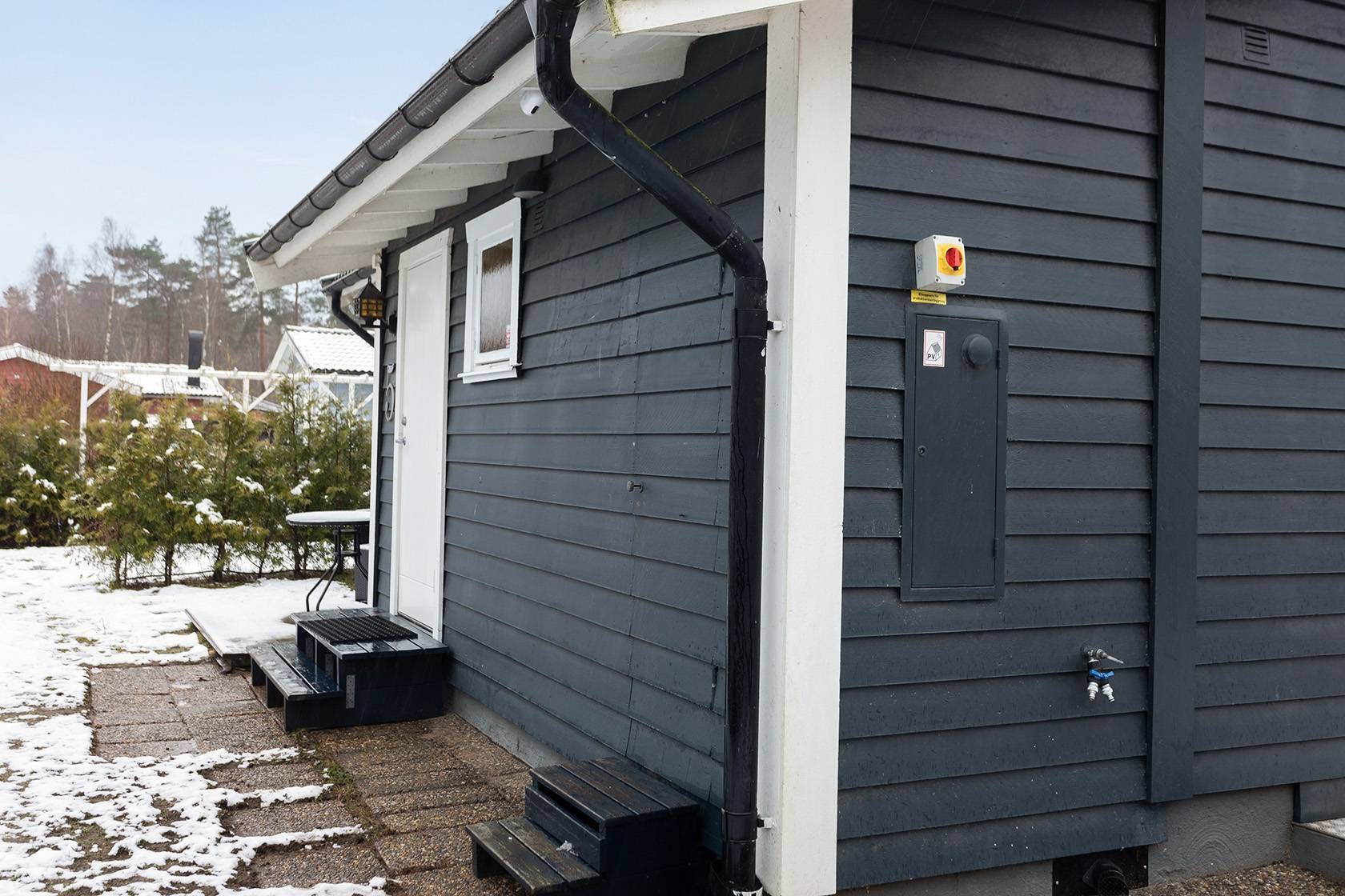 3 rum Villa på Tockäng 5 Blentarp Sjöbo kommun - bild 19