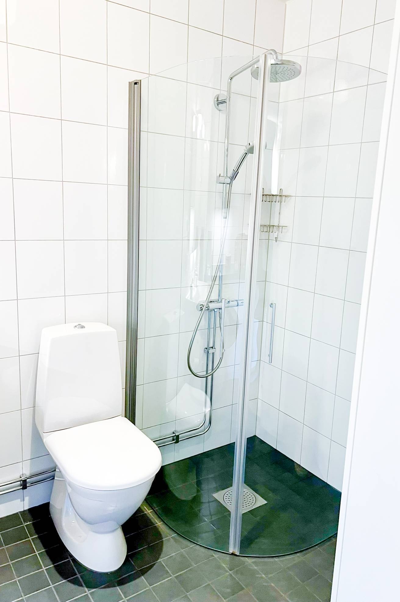 4 rum Lägenhet på Fagerlidsvägen 7 Tullinge Botkyrka kommun - bild 9
