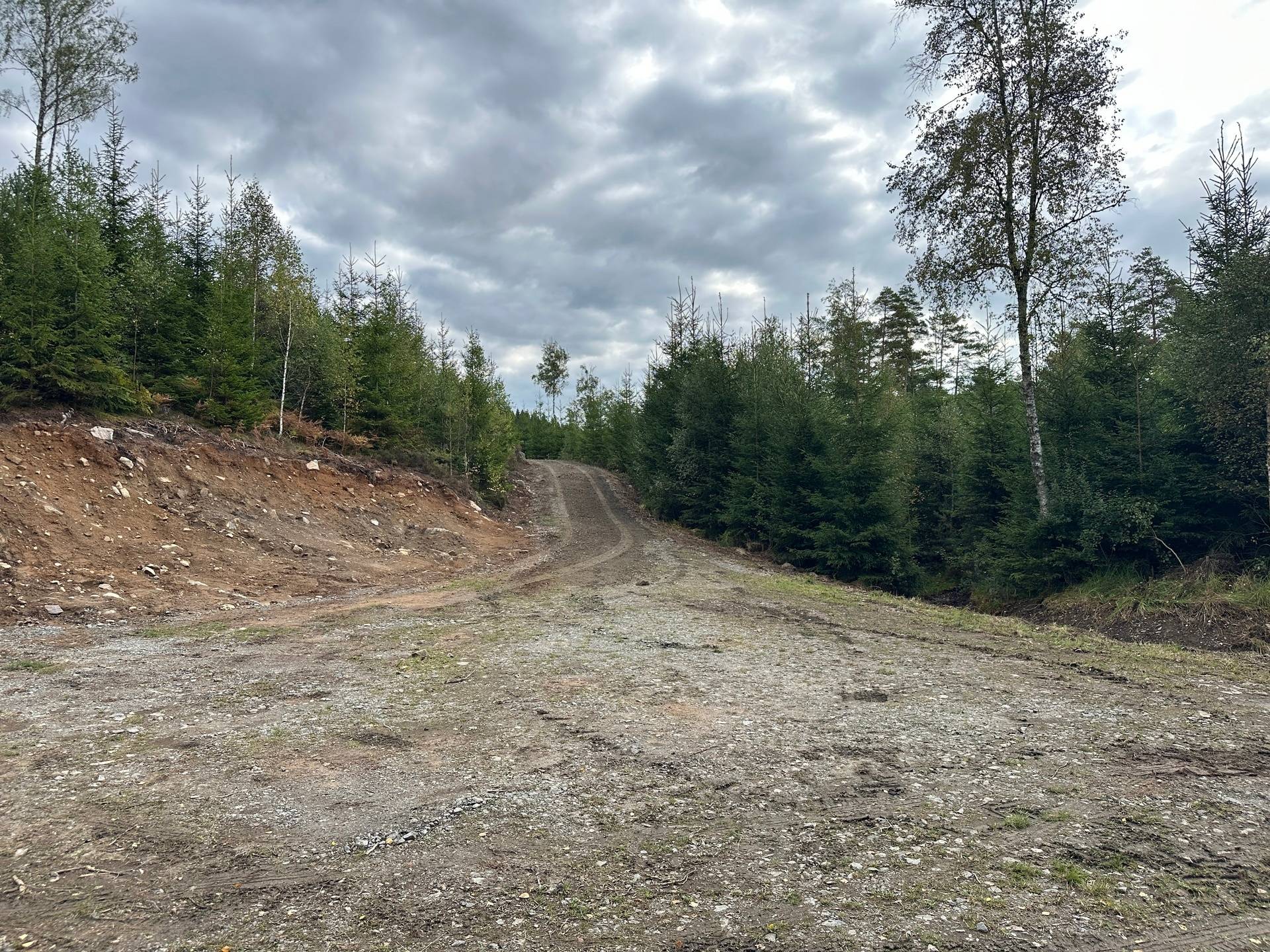 Gård med skogsbruk på MARK ANABÄCKSHULT 2:14 Anabäckshult Marks kommun - bild 34