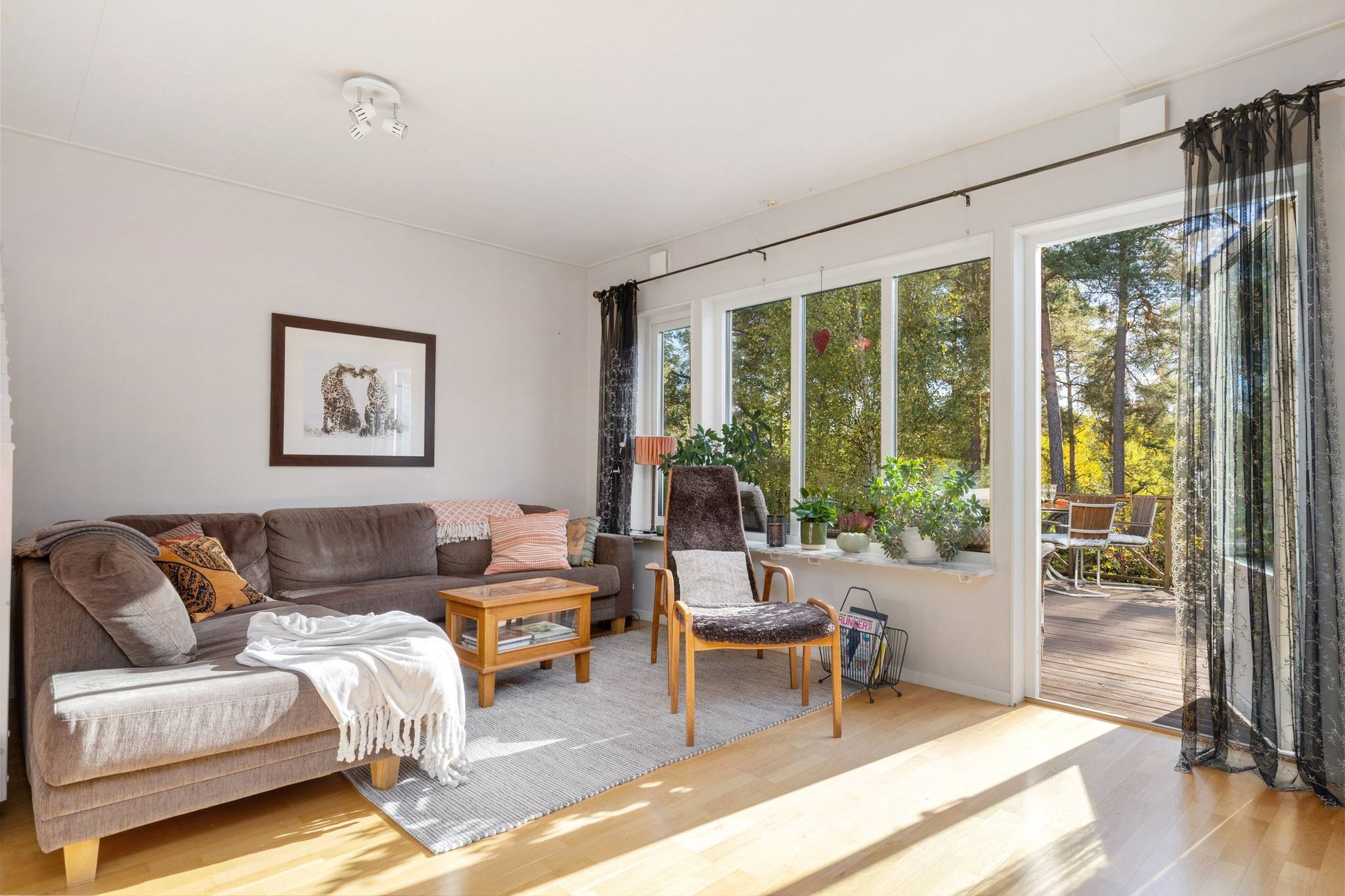 5 rum Parhus på Äppelblomsvägen 119 Torshäll Värmdö kommun - bild 16