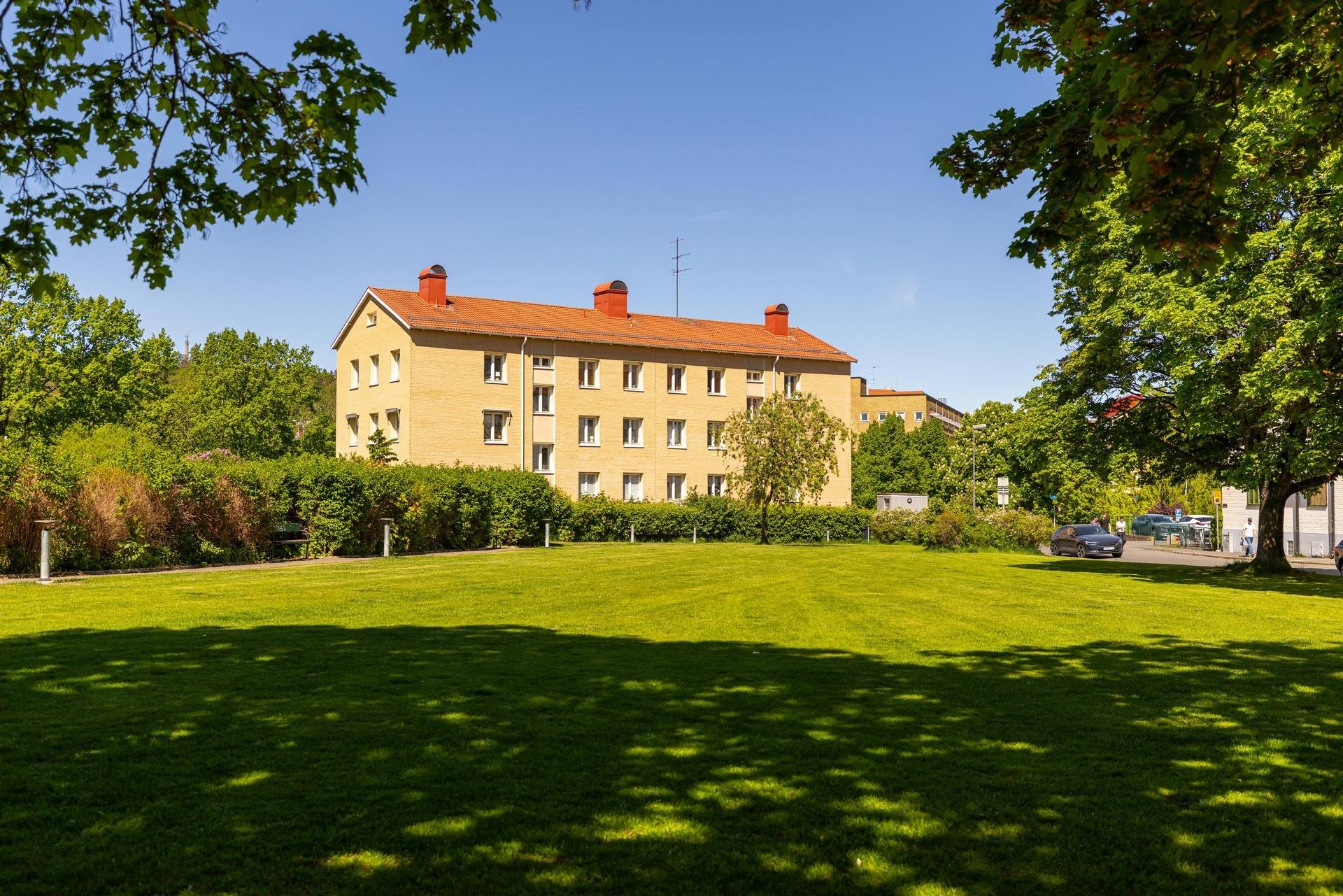 2 rum Lägenhet på Sturegatan 9A Torpa - Söder Jönköpings kommun - bild 31