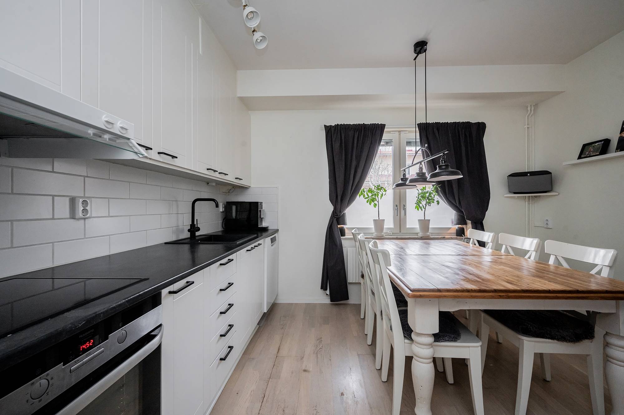 3.5 rum Lägenhet på Claras gränd 11B Fullersta Huddinge kommun - bild 8
