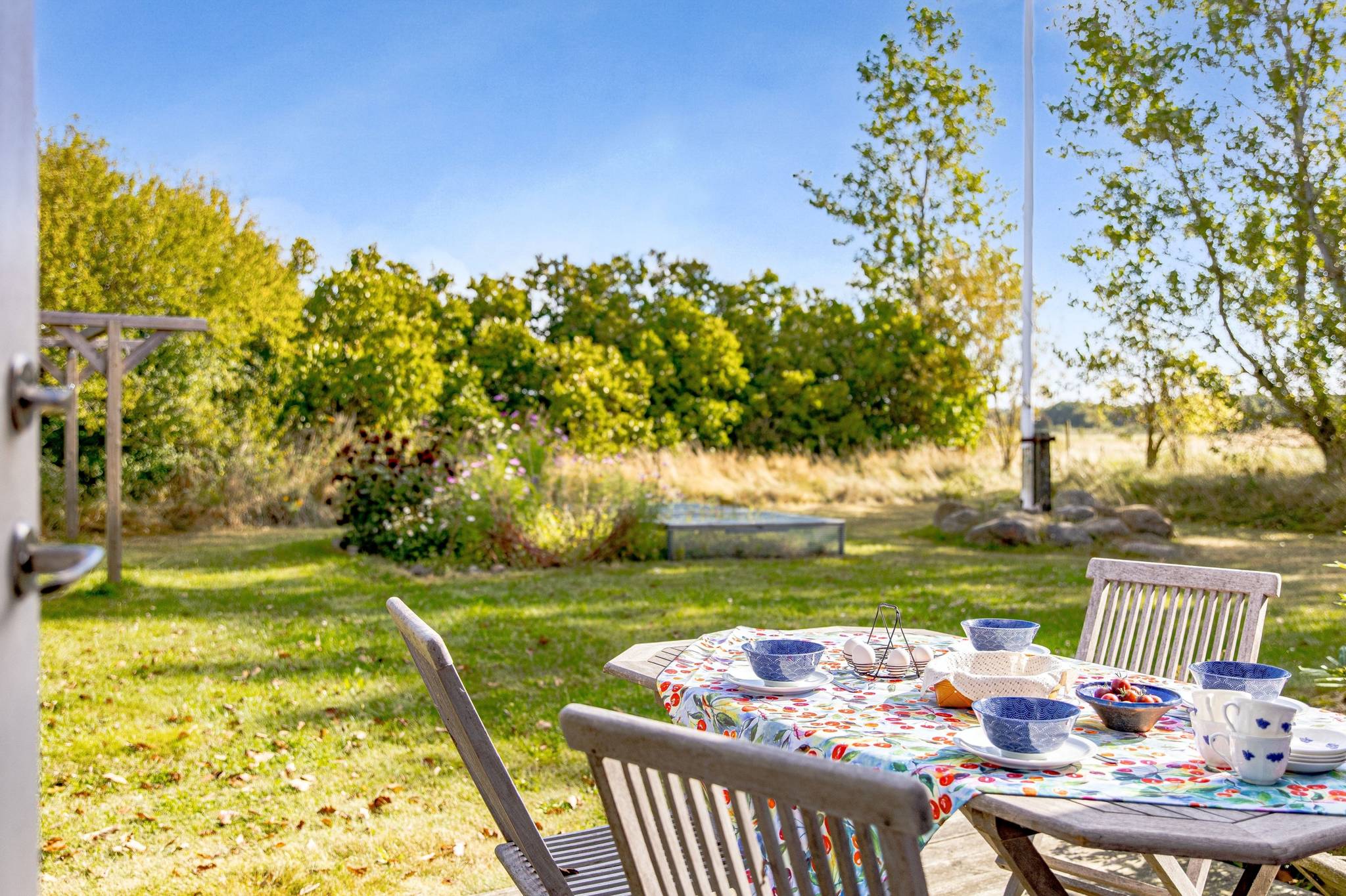 151 m² Villa på Agerör Henriksgård 105 Agerör Falkenbergs kommun - bild 44