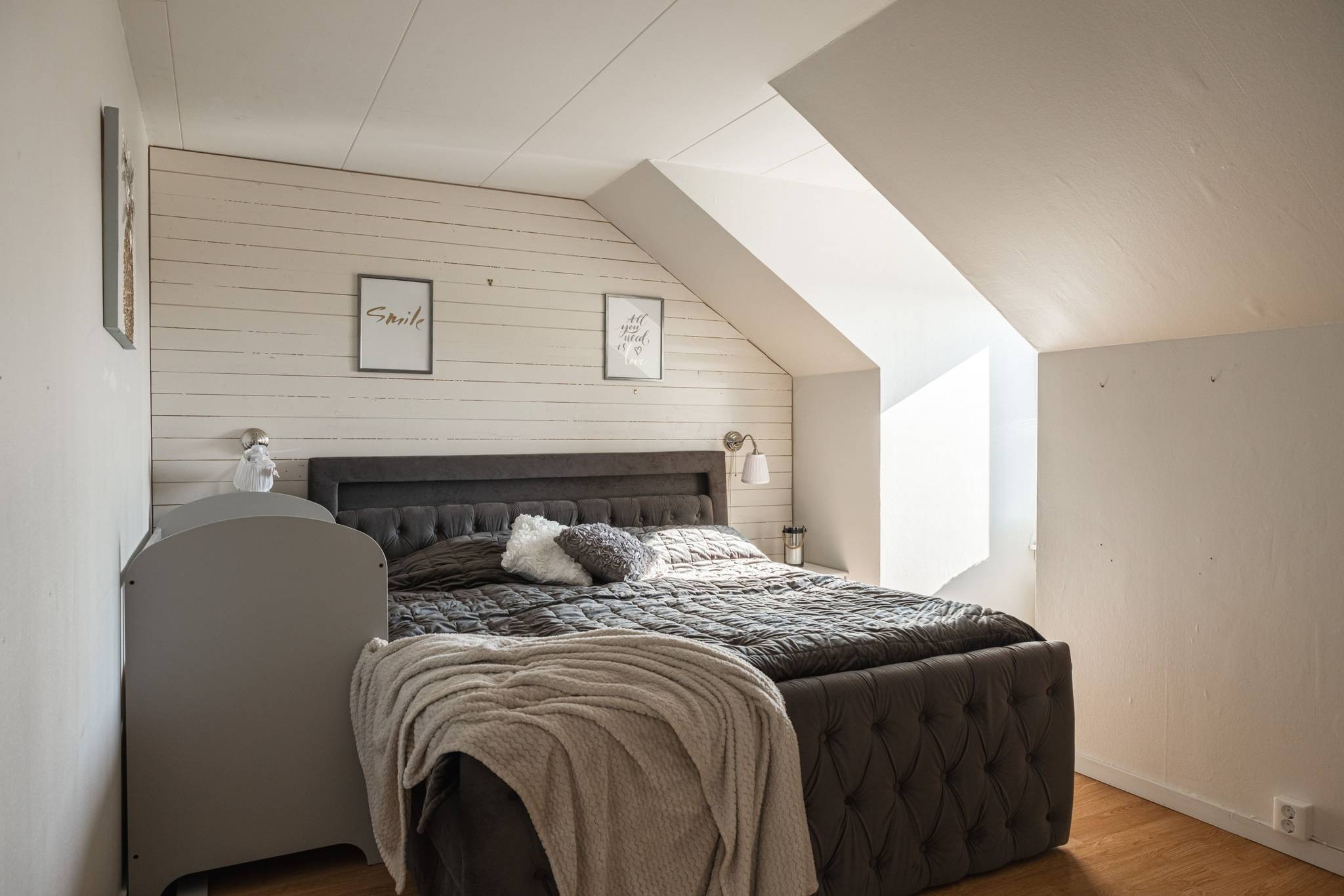 5 rum Lägenhet på Smedjegatan 43 Anderslöv by Trelleborgs kommun - bild 22