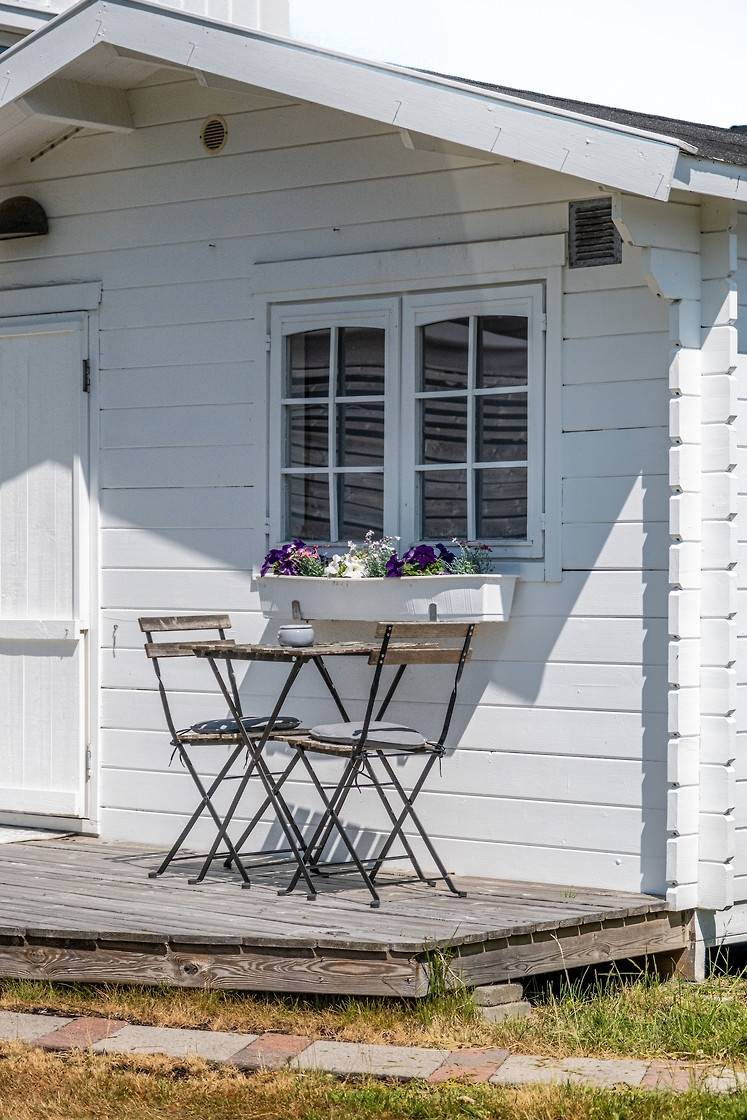 4 rum Villa på Visthusgatan 8 Bräcke Göteborgs kommun - bild 9
