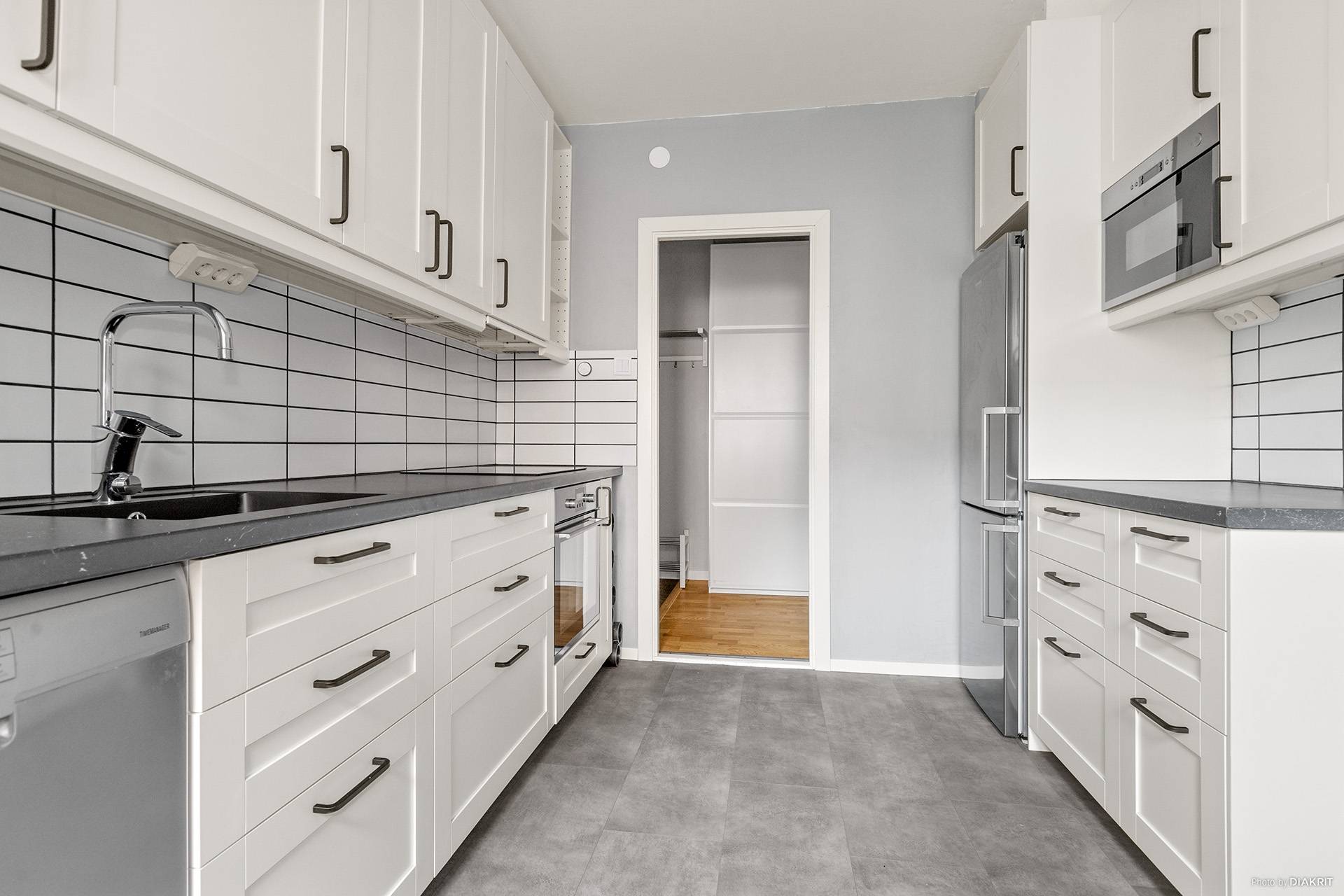 2 rum Lägenhet på Restalundsvägen 83 Centralt / Eklunda / Sörby Örebro kommun - bild 9