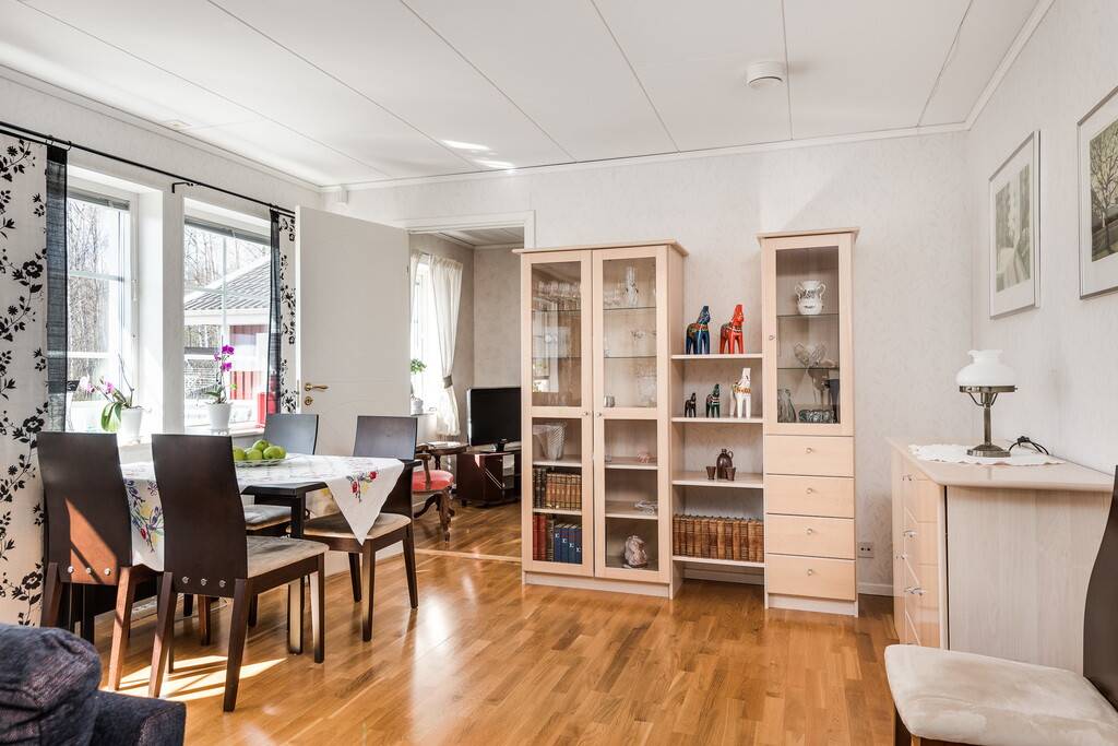 5 rum Villa på Drevstigen 5 Övre Tjärna Borlänge kommun - bild 20