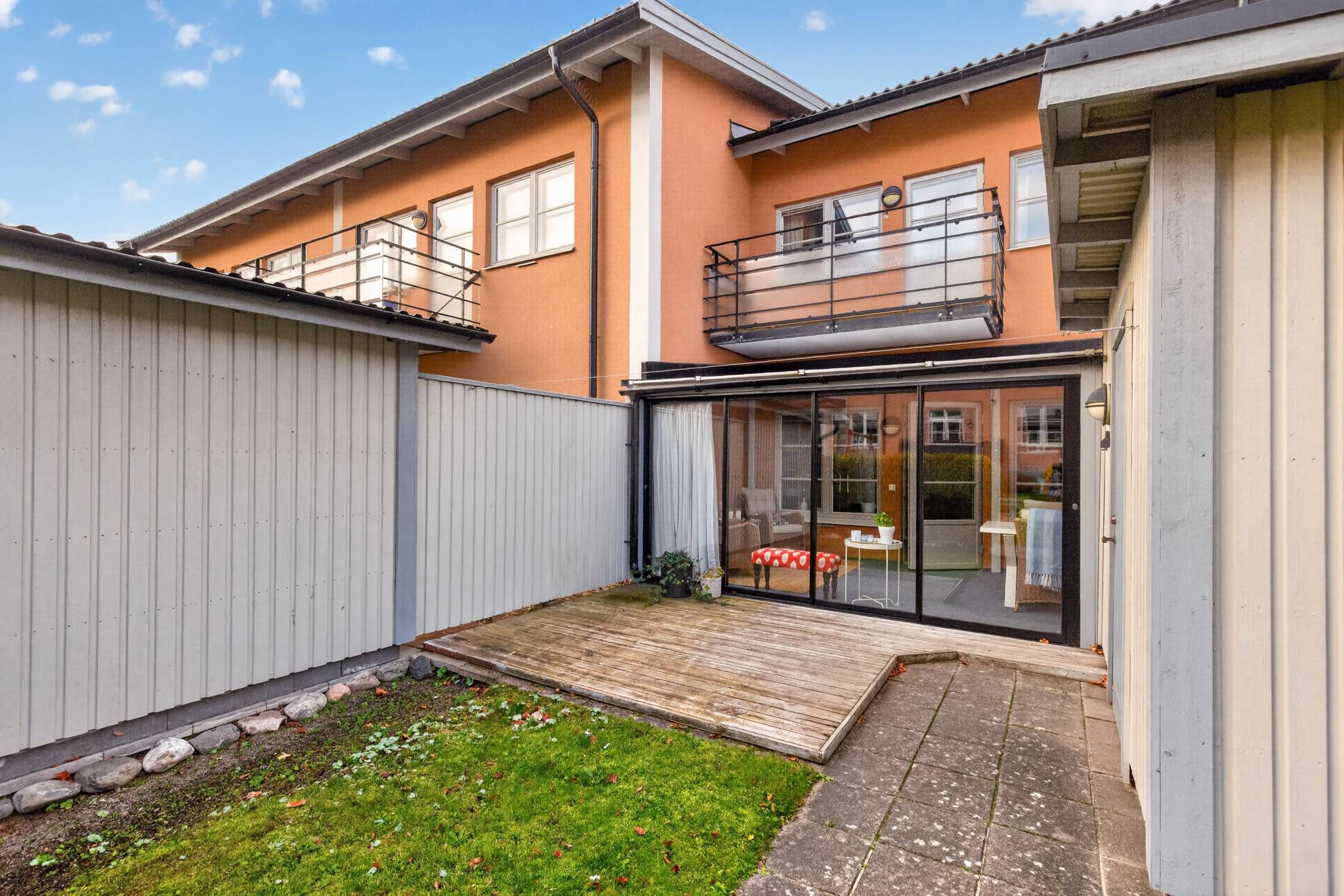5 rum Radhus på Södermalmsallén 42C Centralt Örebro kommun - bild 38