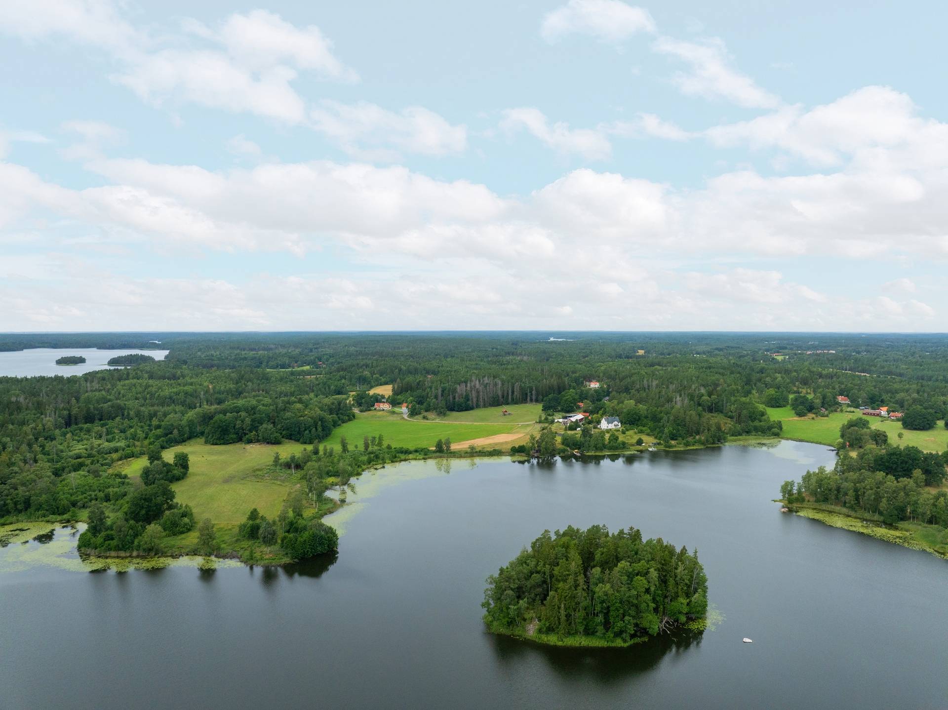 10 rum Gård/skog på Torsätra gård 1 Nykvarn Nykvarns kommun - bild 14