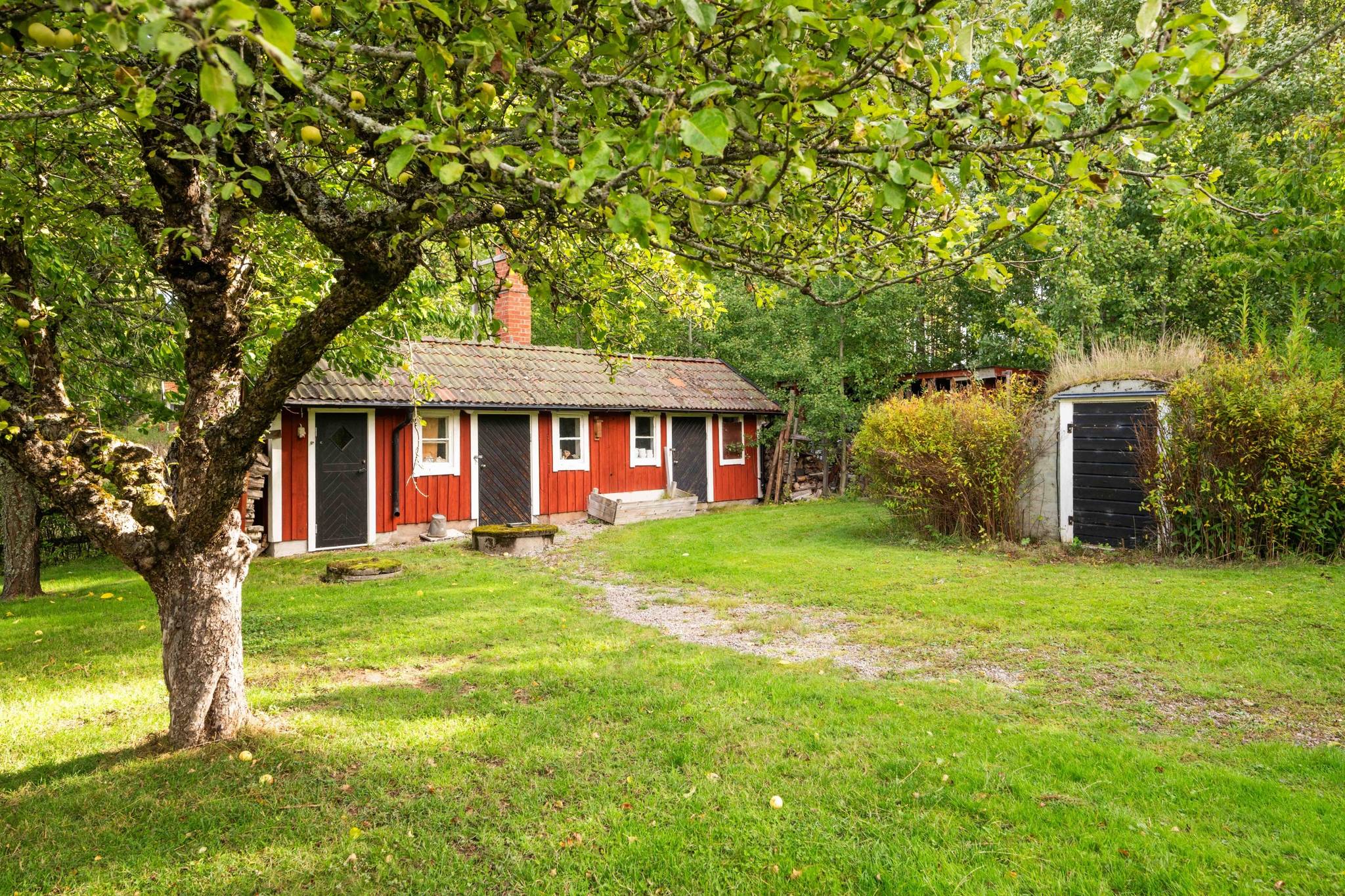 5 rum Villa på Sandviksvägen 51 Sandviken Södertälje kommun - bild 22