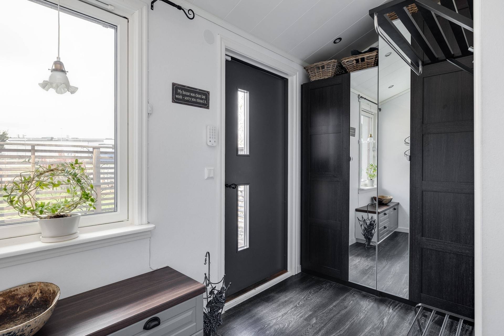 4 rum Villa på Kristinebergsgatan 8 Fimmelstången Västerviks kommun - bild 3