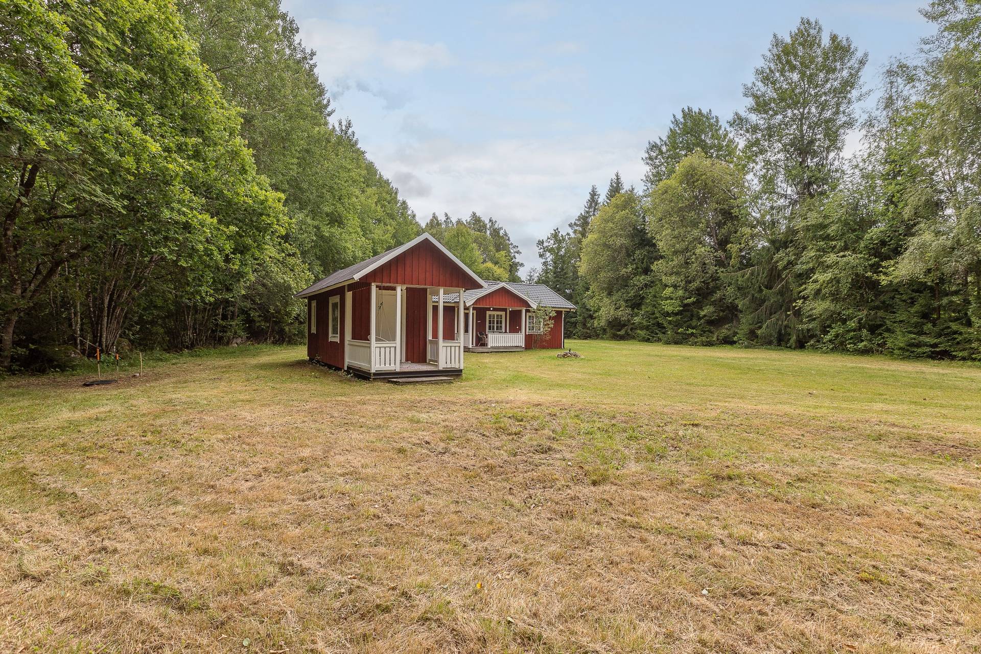3 rum Villa på Lädja Backegård 4 Lammhult Växjö kommun - bild 19