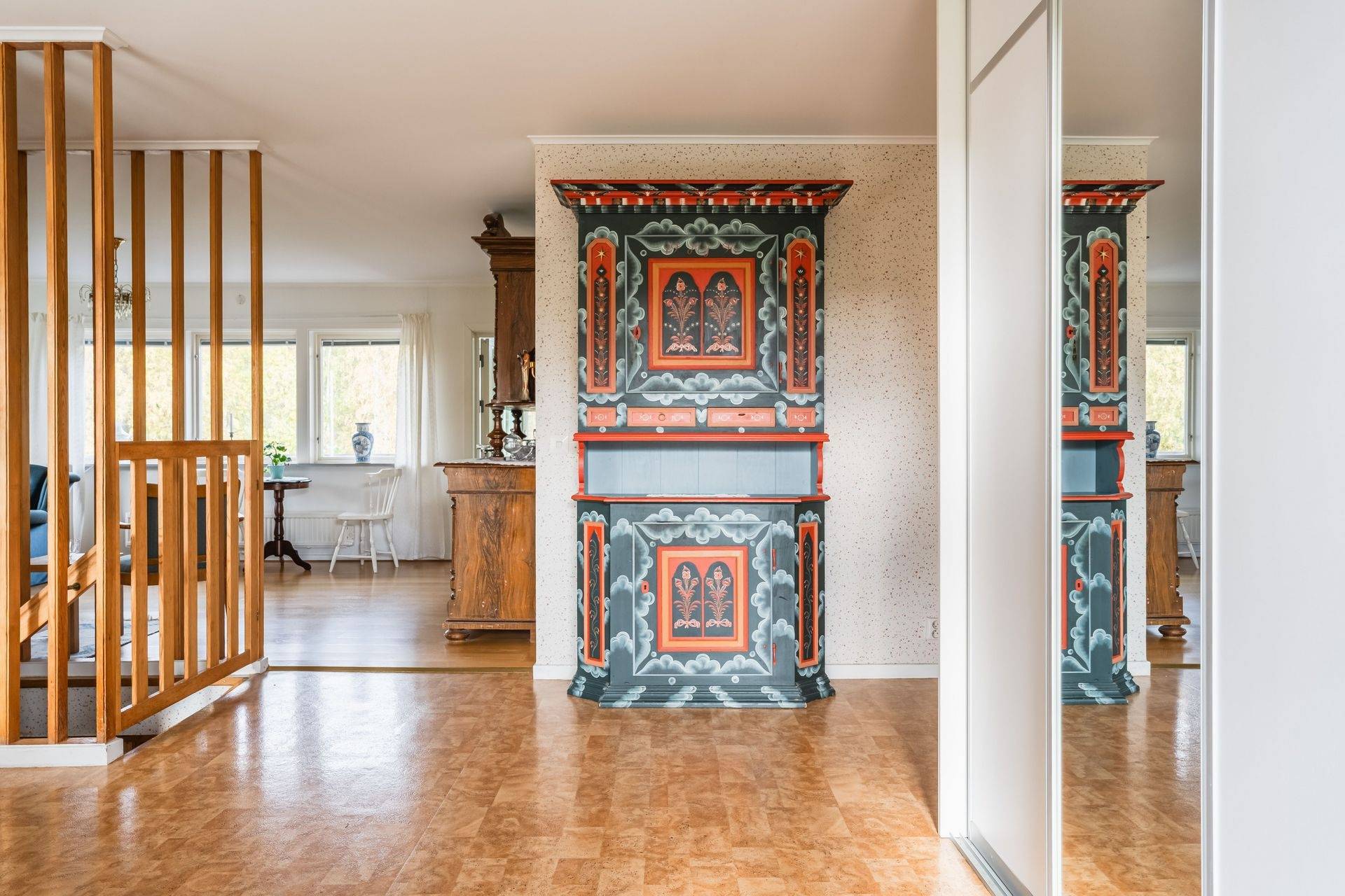 5 rum Villa på Haglundsvägen 1 Järvsö Ljusdals kommun - bild 16