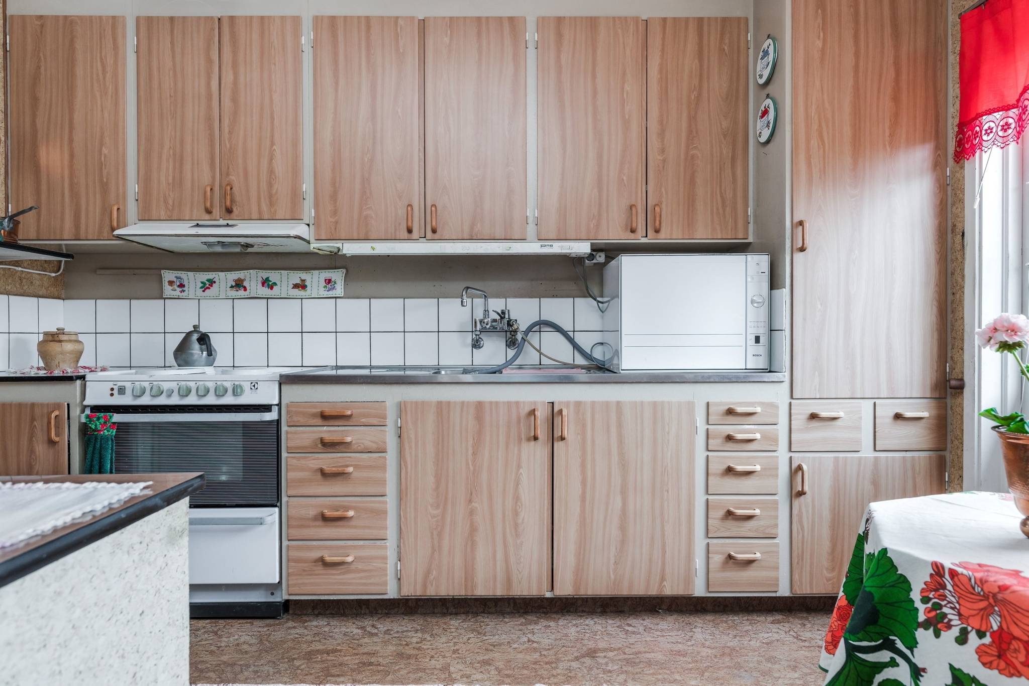 4 rum Villa på Tallvägen 13 Centrala Kil Kils kommun - bild 10