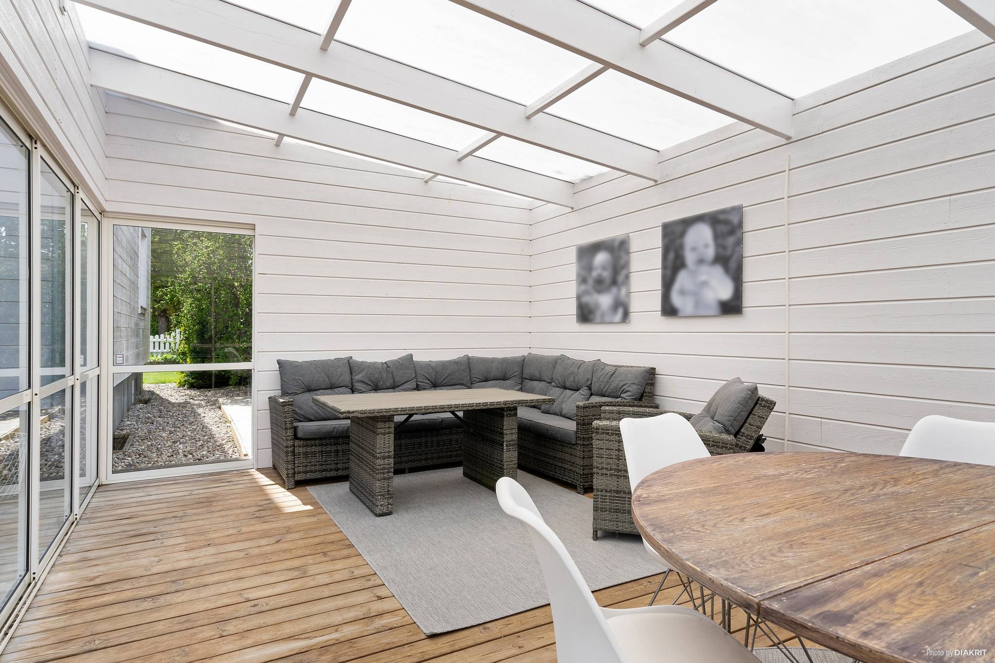 4 rum Villa på Villagatan 34 Klippan Klippans kommun - bild 10