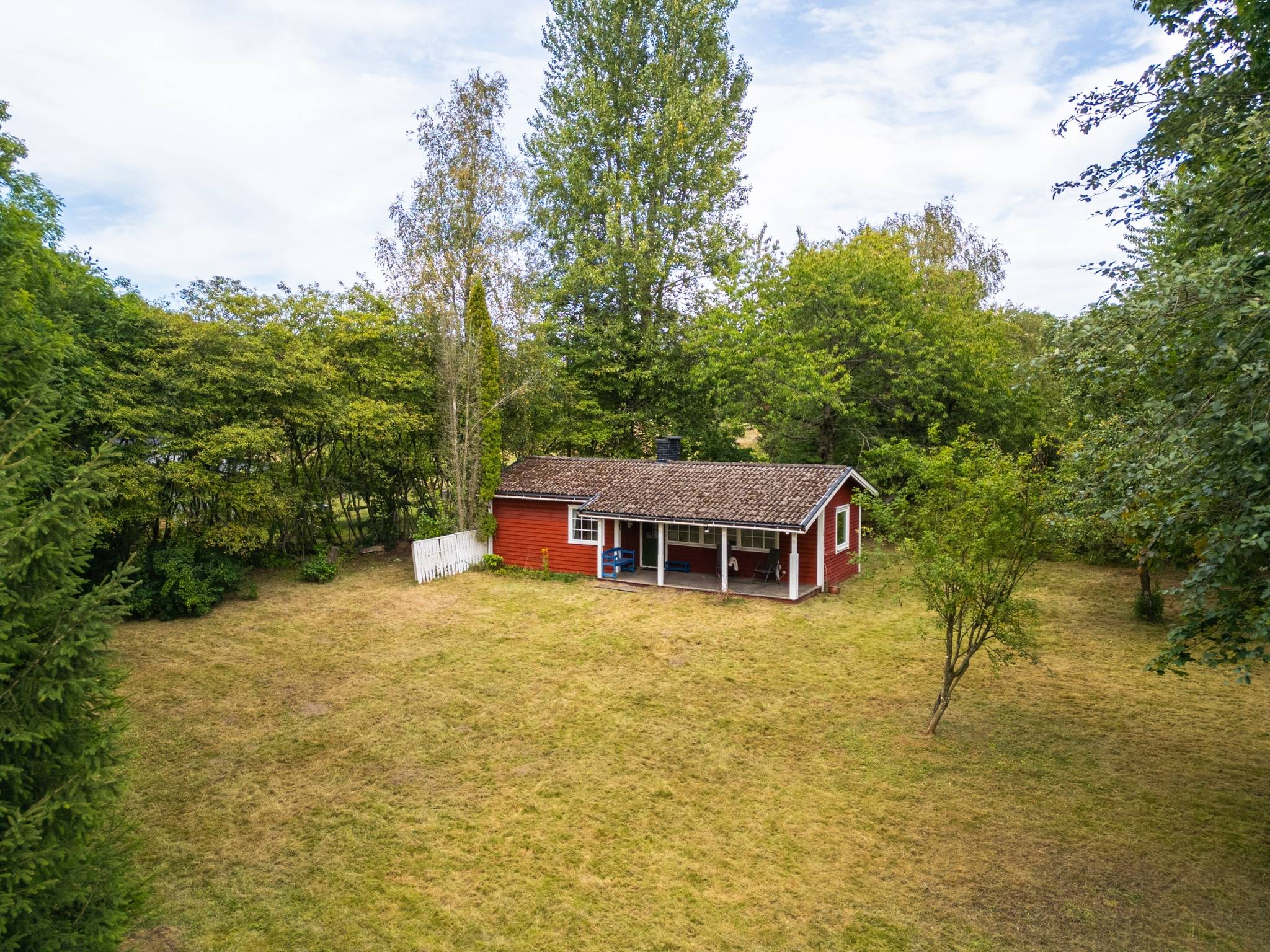 3 rum Fritidshus på Tollstorp 9346 Hörby kommun - bild 18