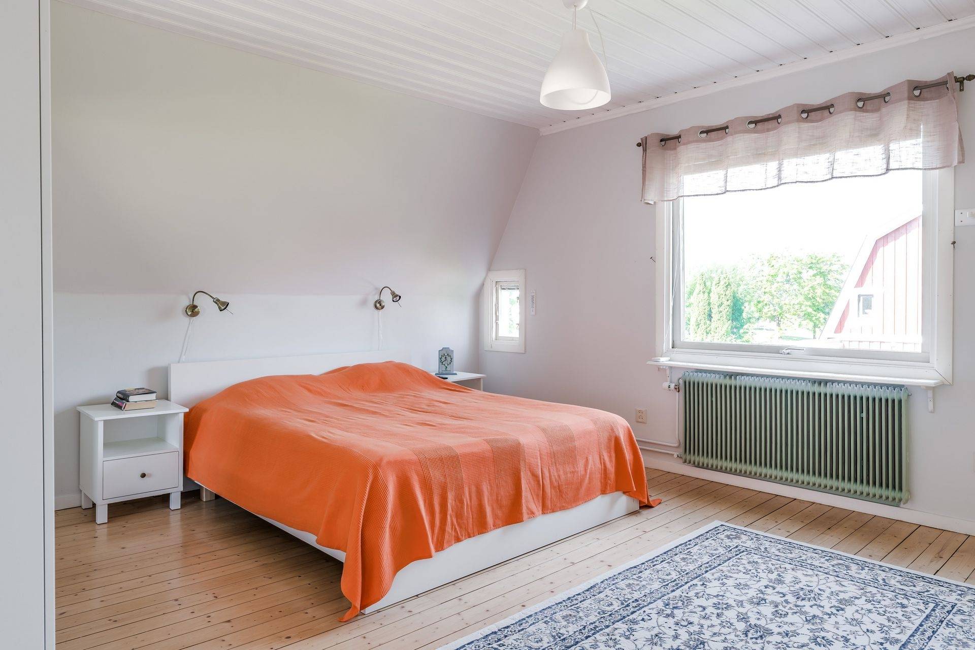 4 rum Villa på Ekebyvägen 5 Mårbacka Karlskoga kommun - bild 24