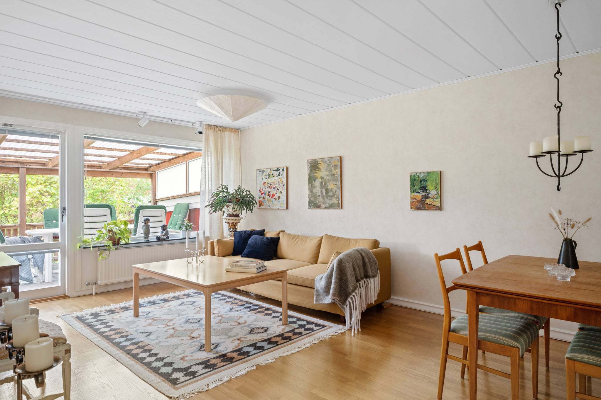 6 rum Villa på Johan Moviks väg 5 Ekerö Närlunda Ekerö kommun - bild 16