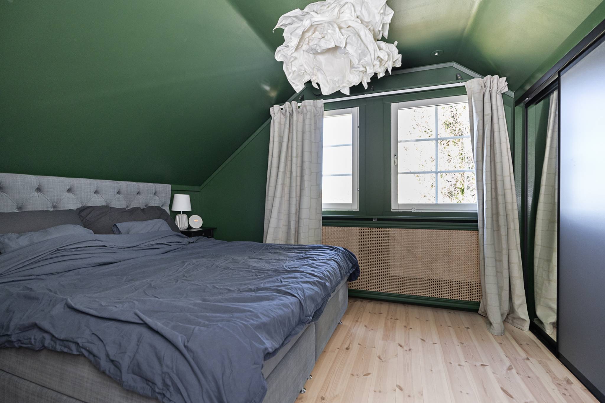5 rum Villa på Gubböle 142 Gubböle Umeå kommun - bild 32