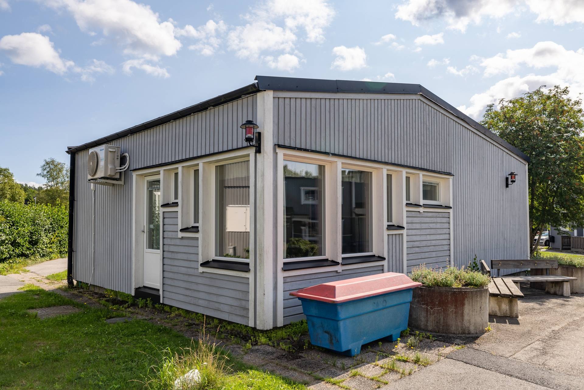 3 rum Radhus på Rubingången 37 Tyresö Tyresö kommun - bild 38