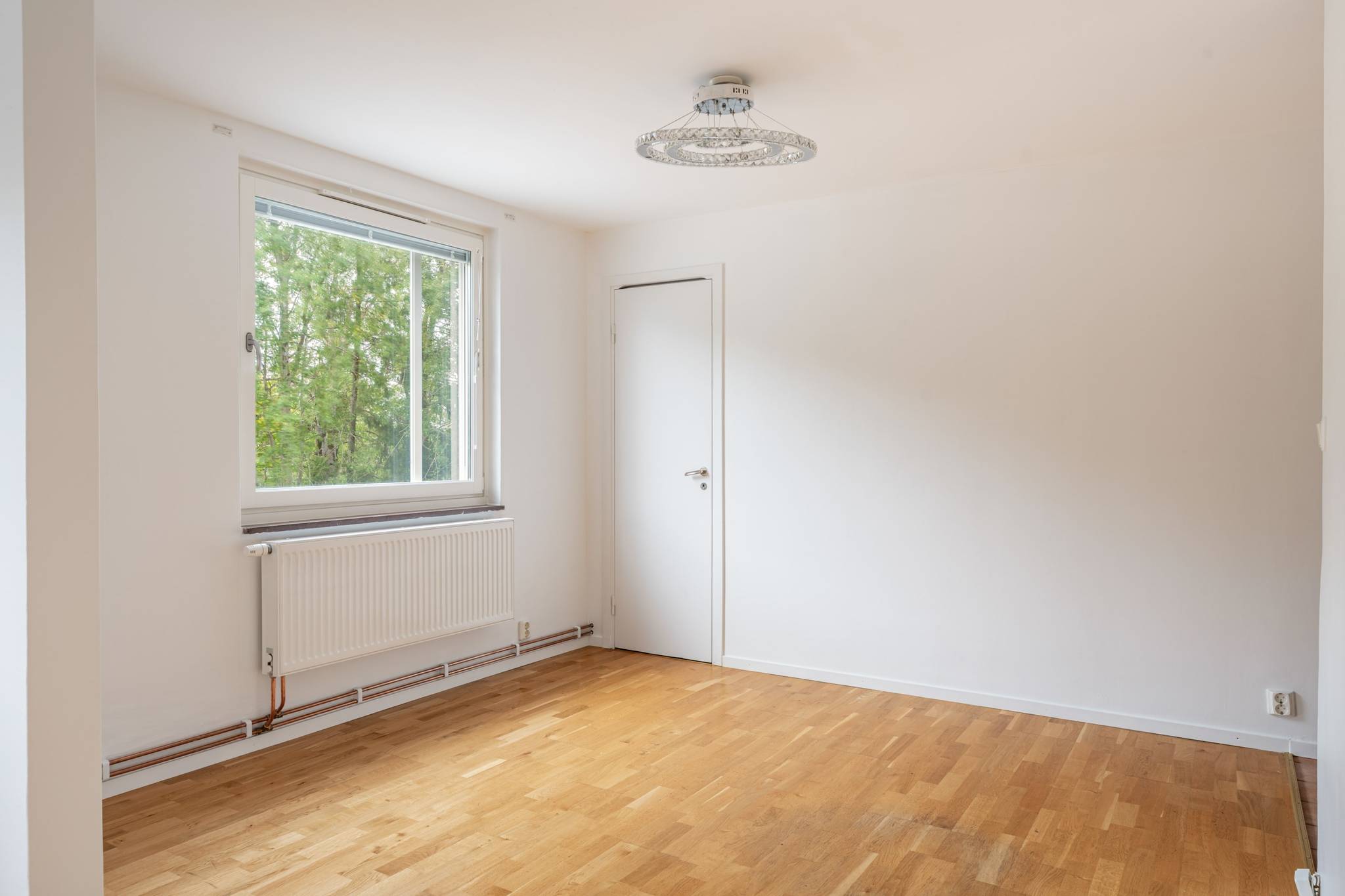 1 rum Lägenhet på Radarvägen 35 Hägernäs Täby kommun - bild 7