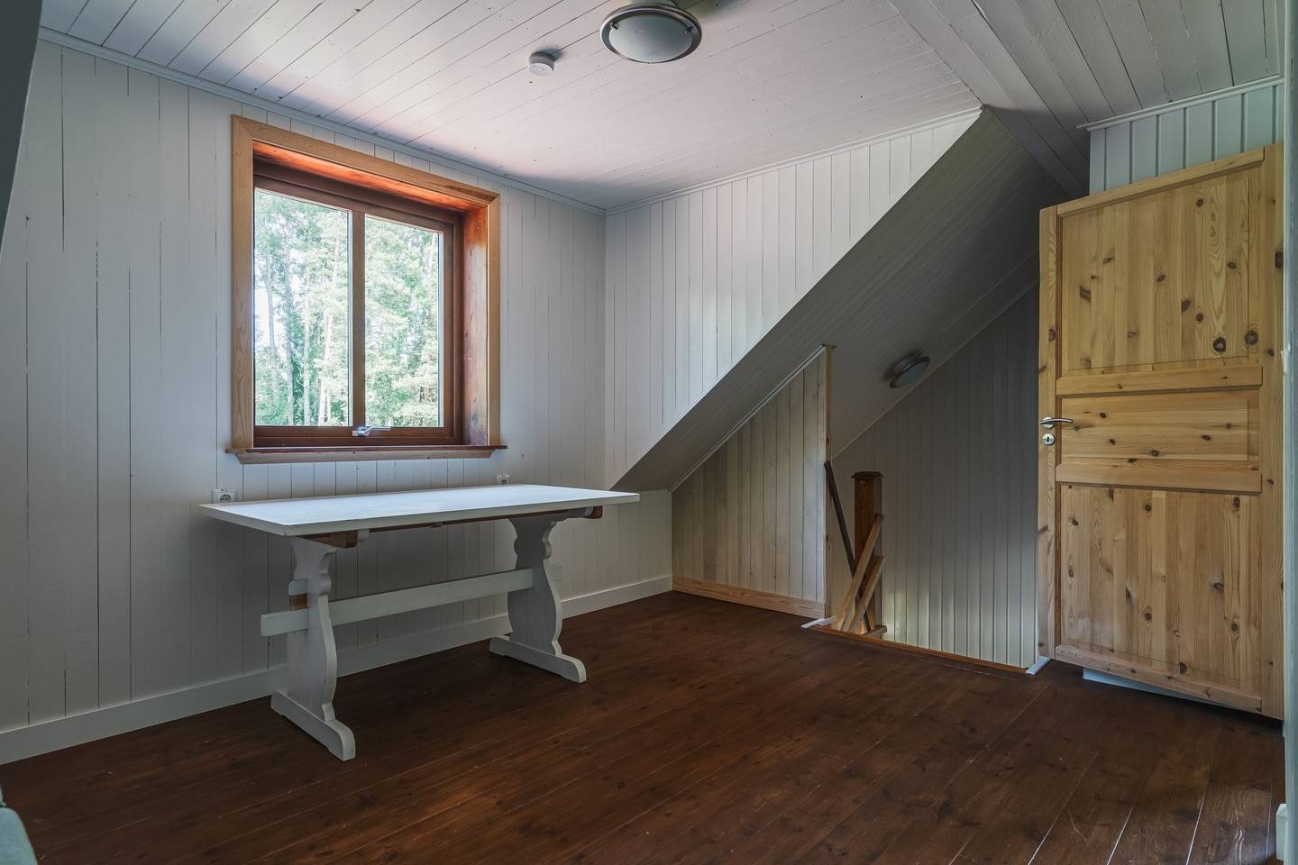 5 rum Villa på Botilsäters-Byn Skogaryd Värmlandsnäs Säffle kommun - bild 23