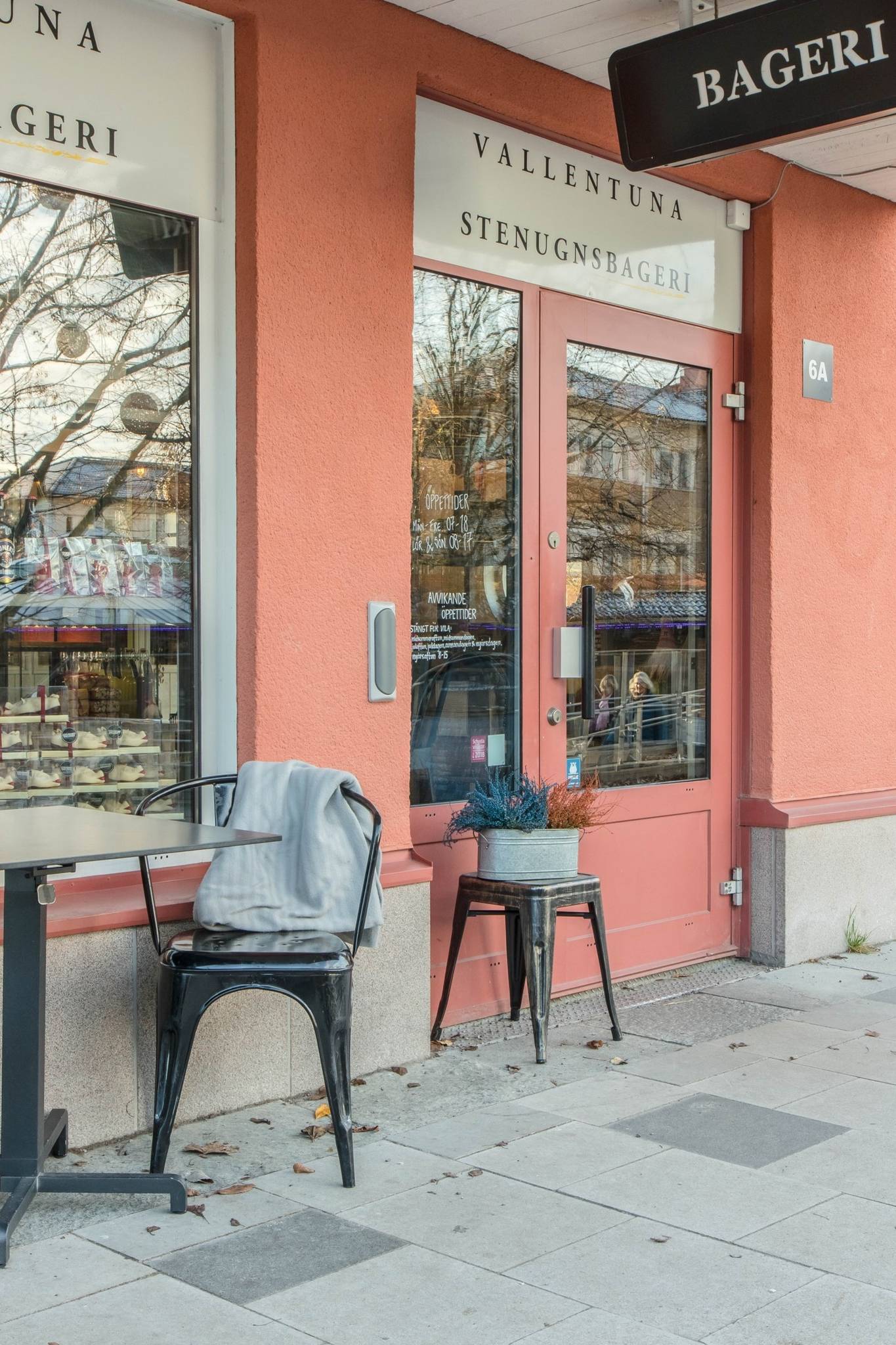 2 rum Lägenhet på Källvägen 3, 1tr Centrum Vallentuna kommun - bild 26