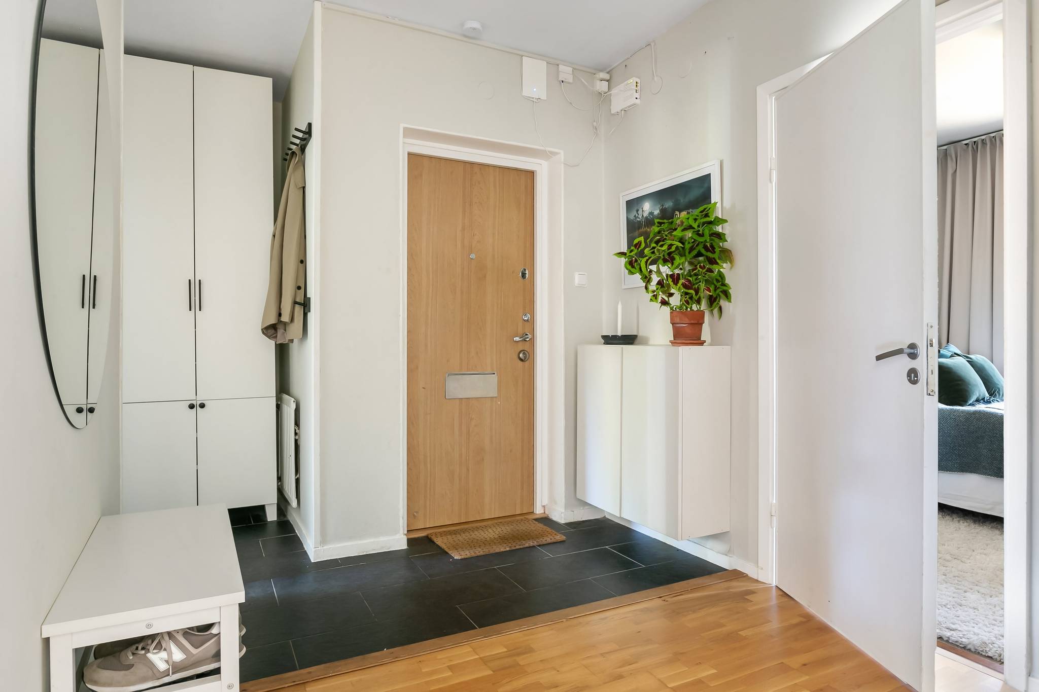 3 rum Lägenhet på Mandelbrödsvägen 11 Sköndal Stockholms kommun - bild 24
