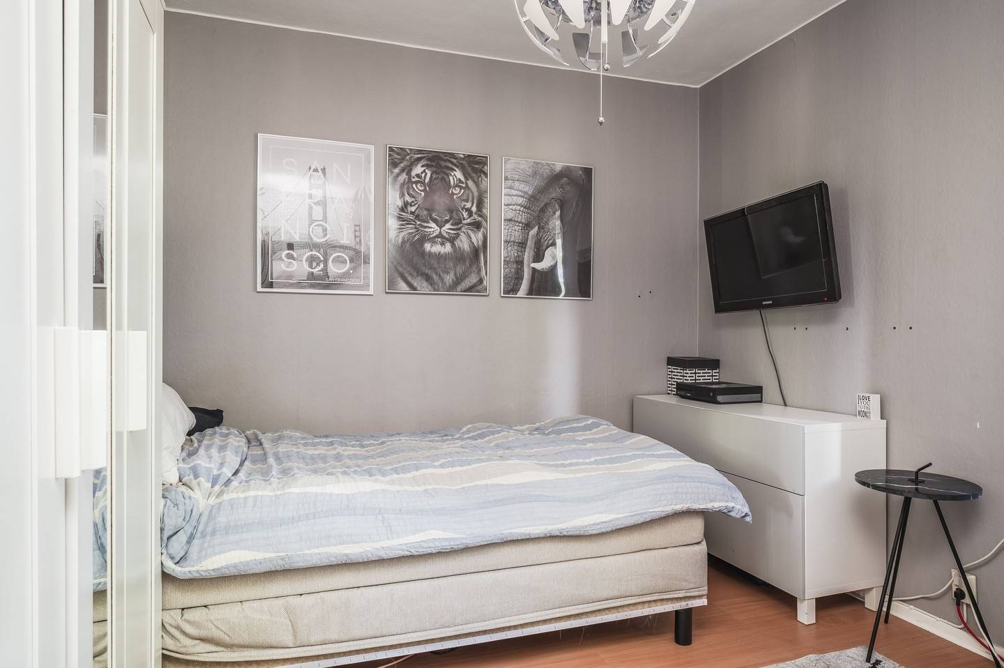 3 rum Lägenhet på Centralvägen 13 A Västanfors Fagersta kommun - bild 19