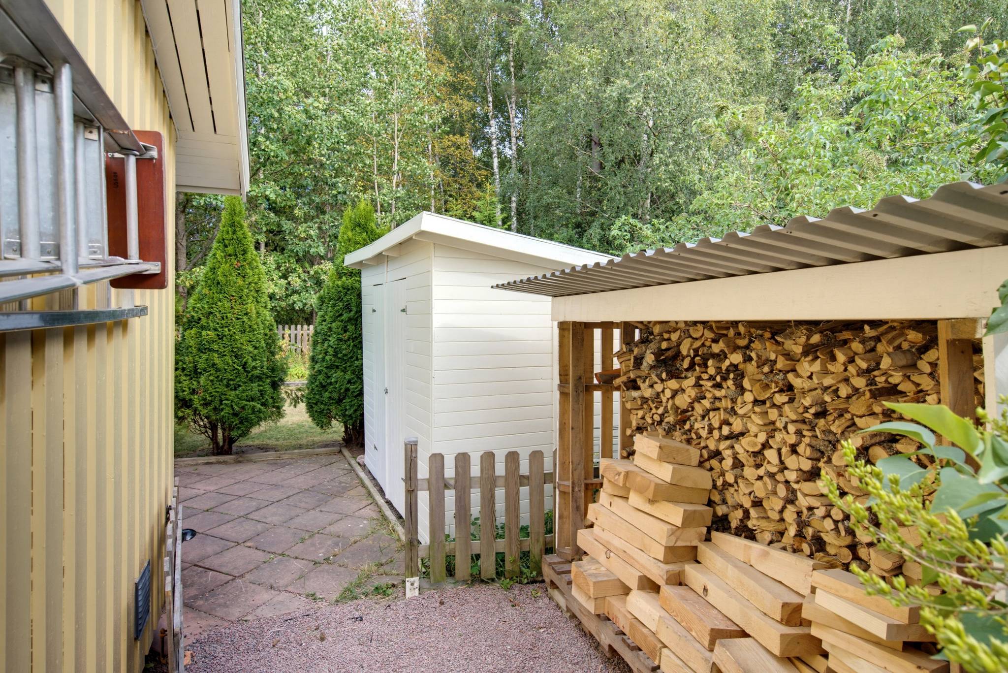 7 rum Parhus på Karin Alinders väg 15 Alunda Östhammars kommun - bild 56