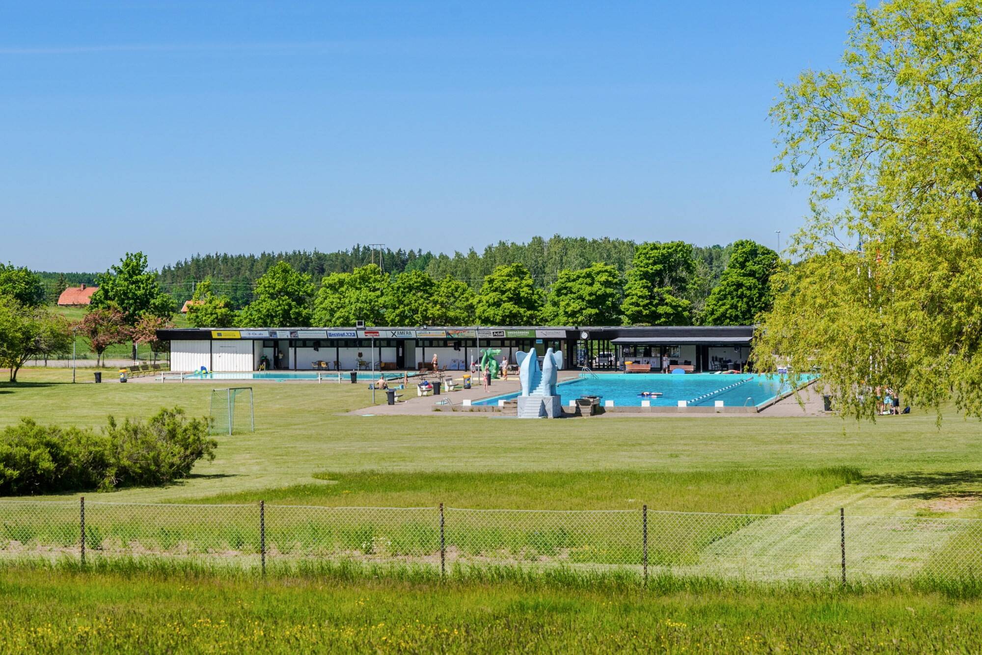 4 rum Lägenhet på Ärtsångarevägen 2 Linghem Linköpings kommun - bild 32