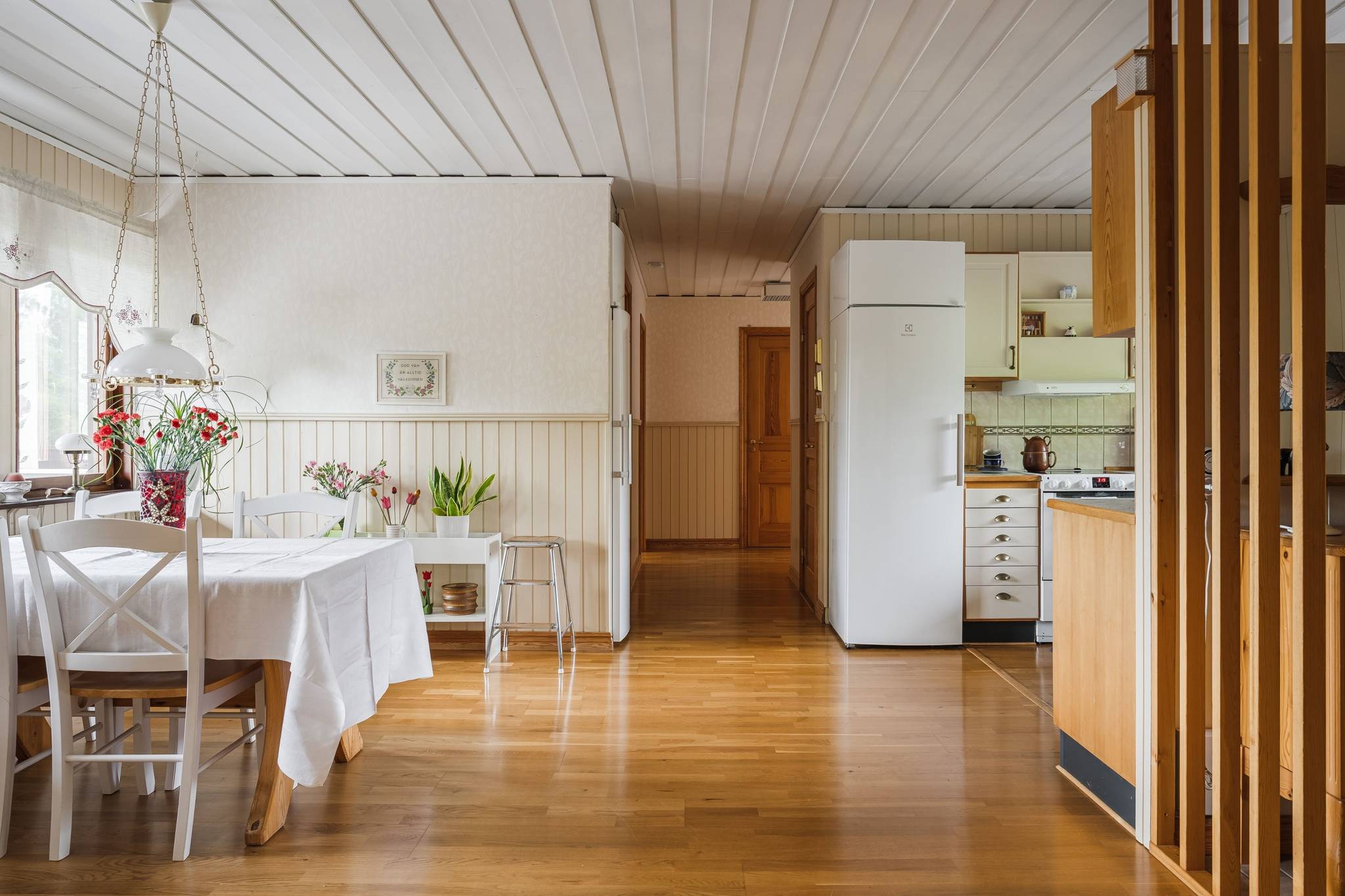 7 rum Villa på Knektgatan 21 Sunnanå Skellefteå kommun - bild 11