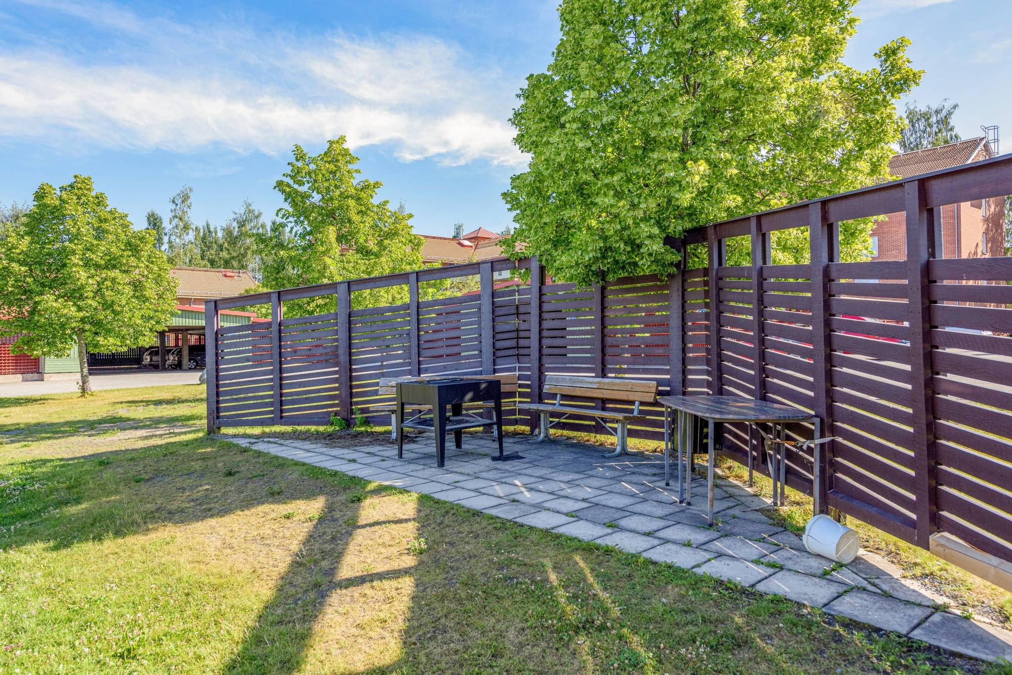 4 rum Lägenhet på Älvans väg 174 Tomtebo/Nydalaviken Umeå kommun - bild 30